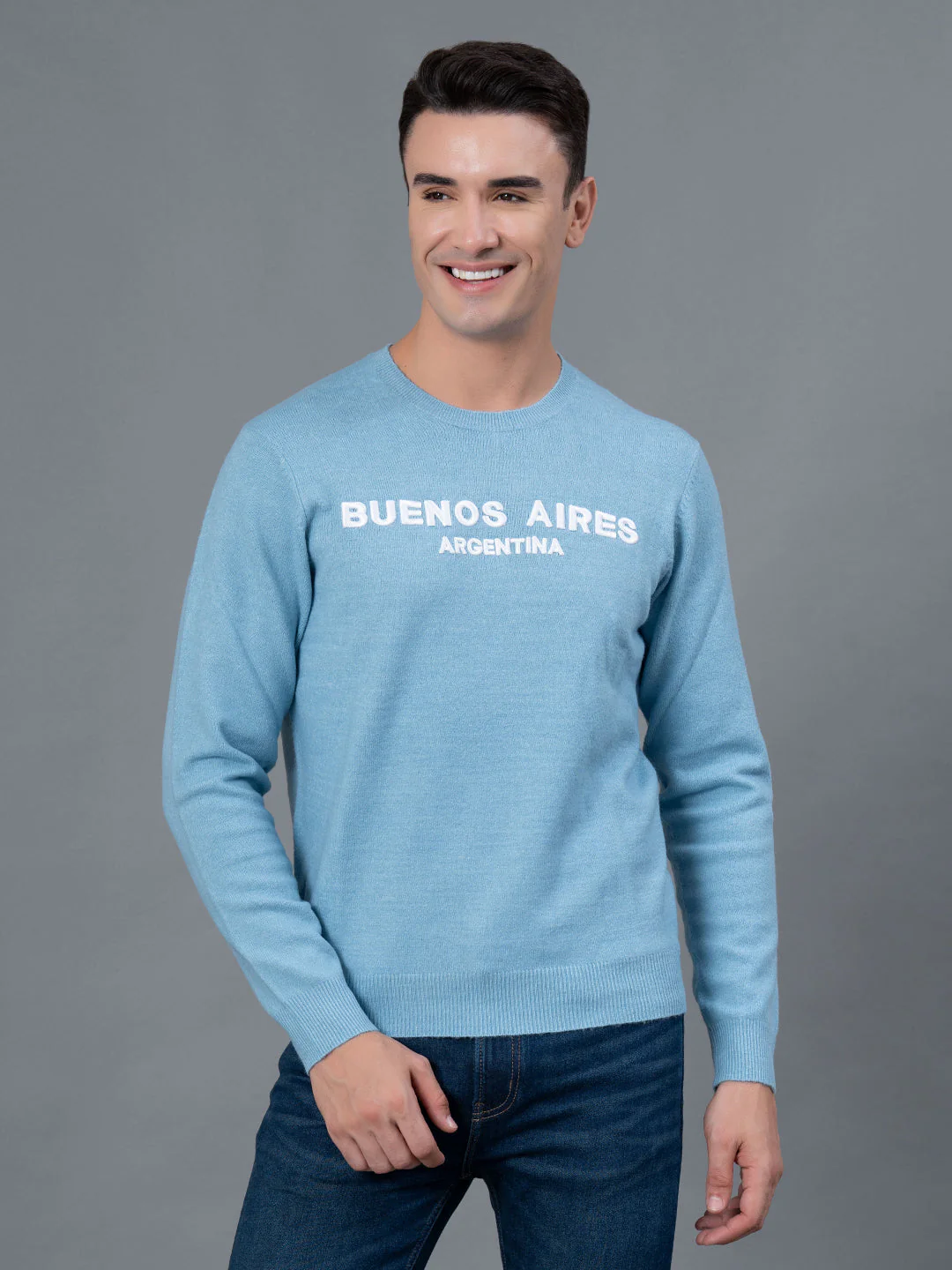 Casual Sweater for Men