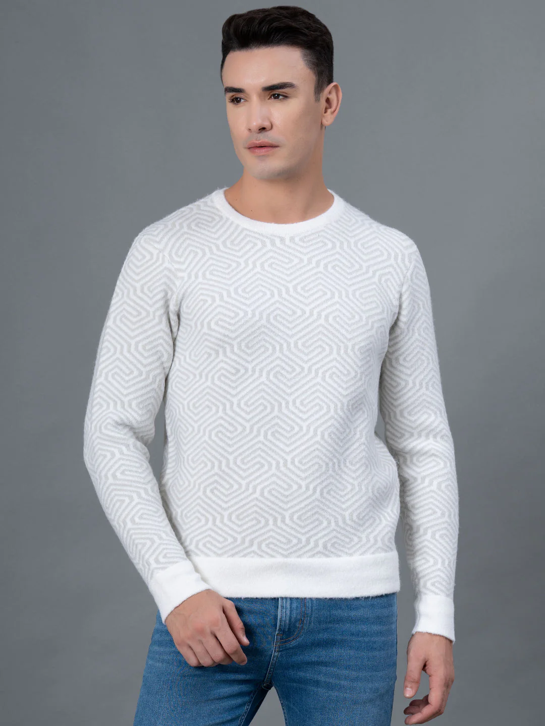 Casual Sweater for Men