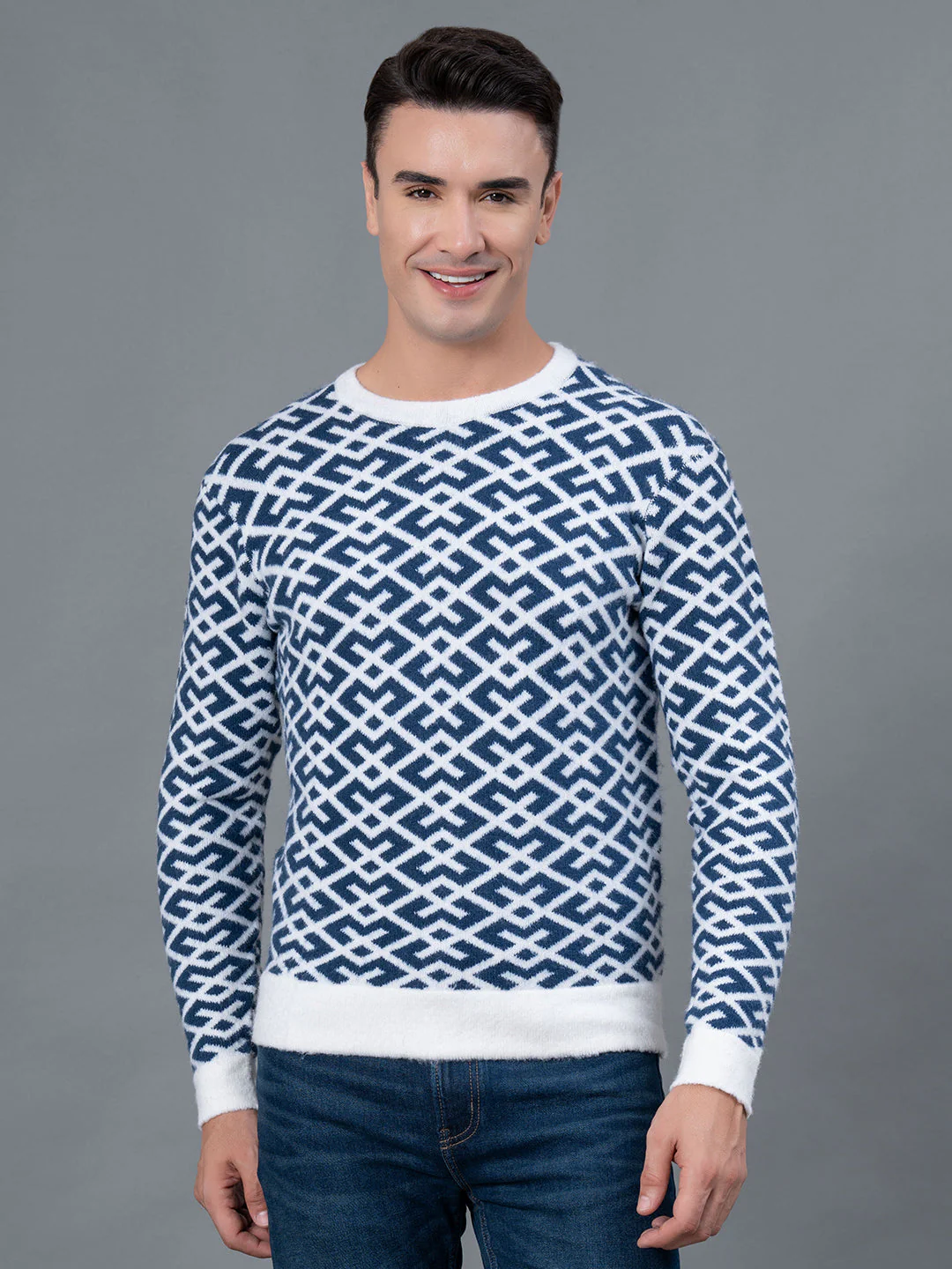Casual Sweater for Men