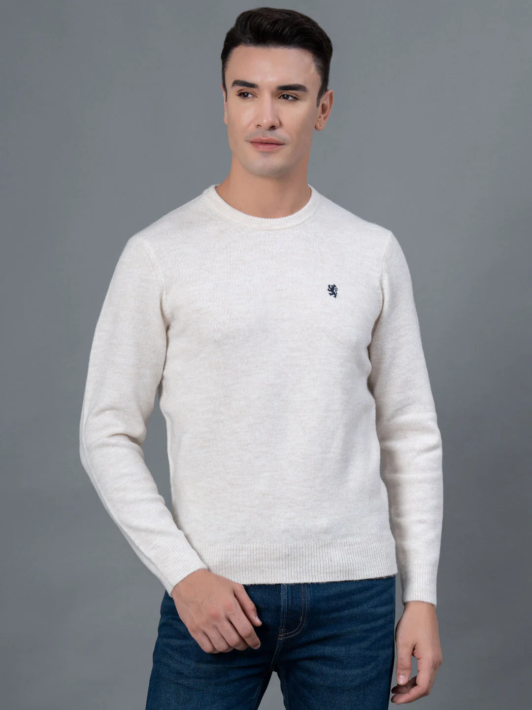 Casual Sweater for Men