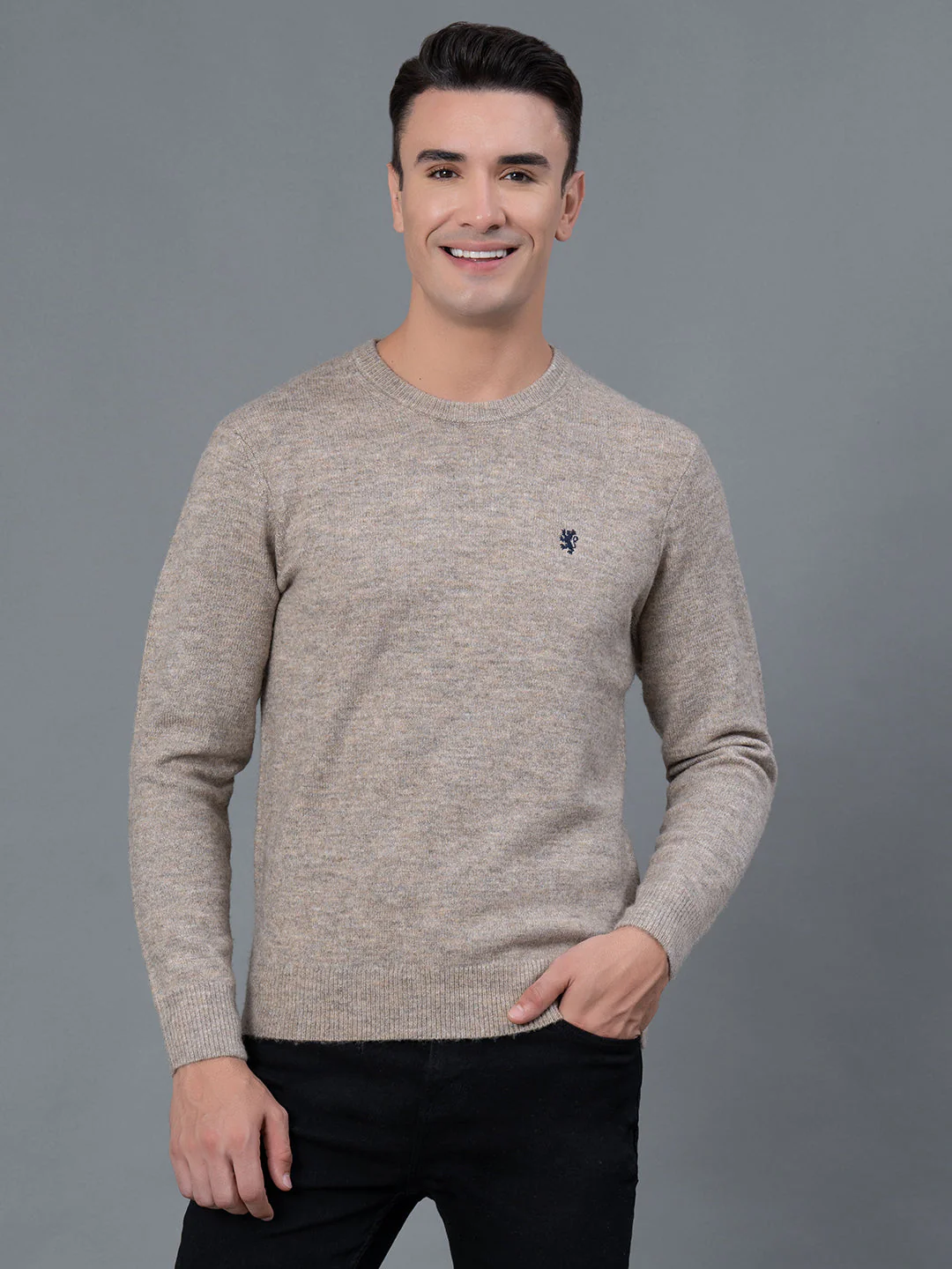 Casual Sweater for Men