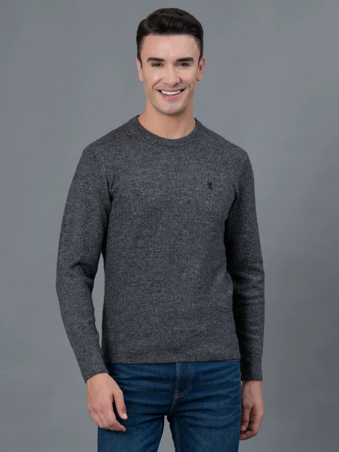 Casual Sweater for Men