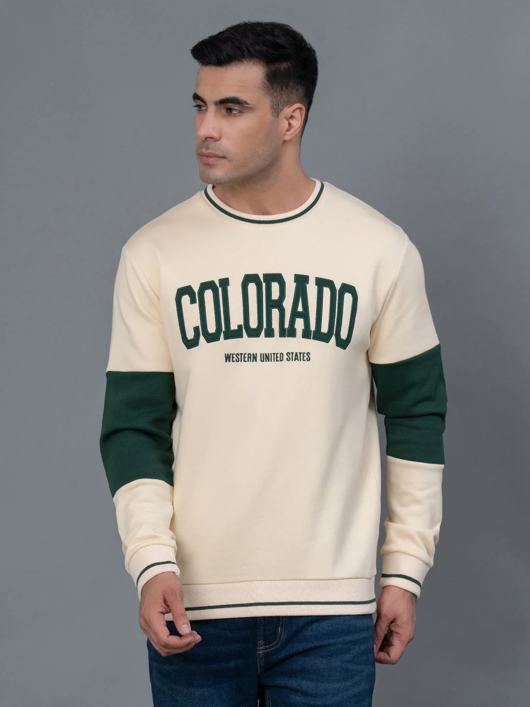 Casual Sweatshirt for Men