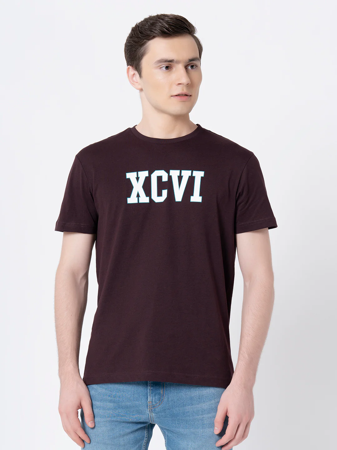 Casual T-Shirt For Men