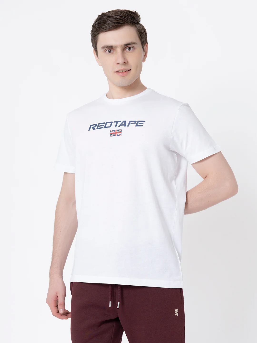 Casual T-Shirt For Men