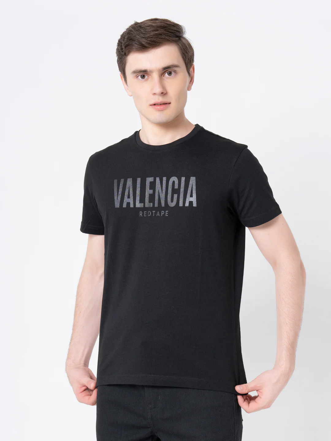 Casual T-Shirt For Men