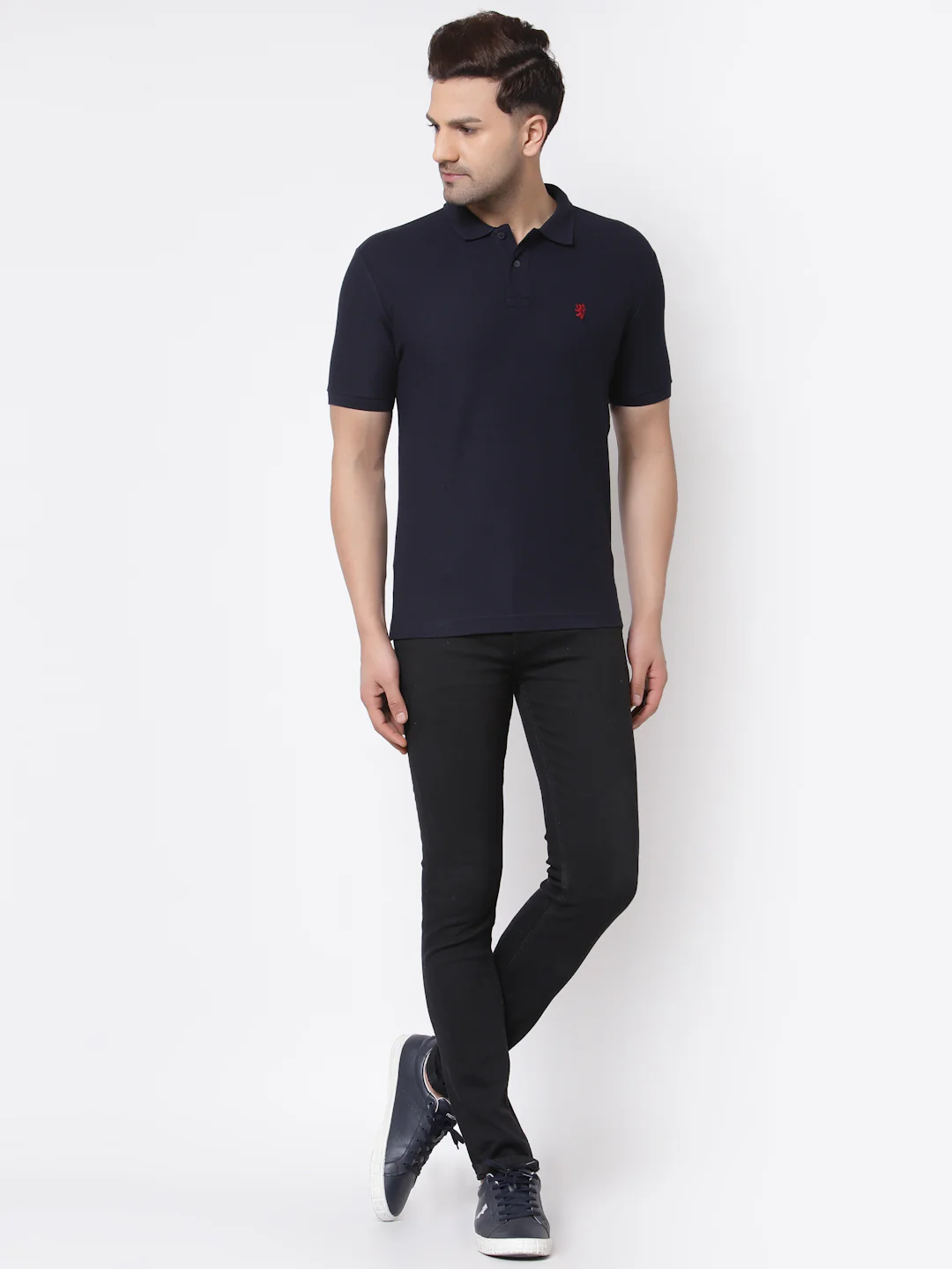 Casual T-Shirt For Men - Image 5