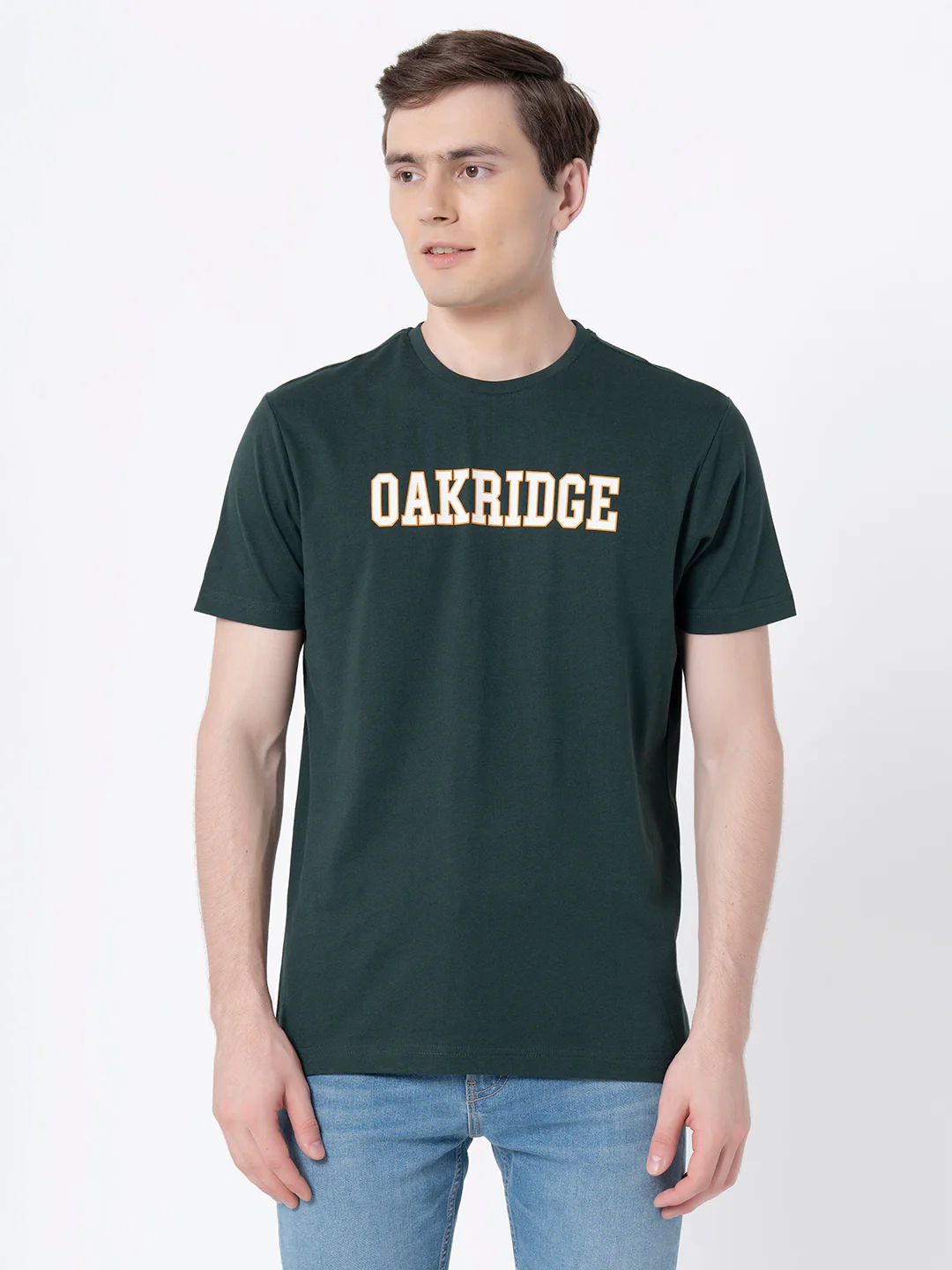 Casual T-Shirt For Men