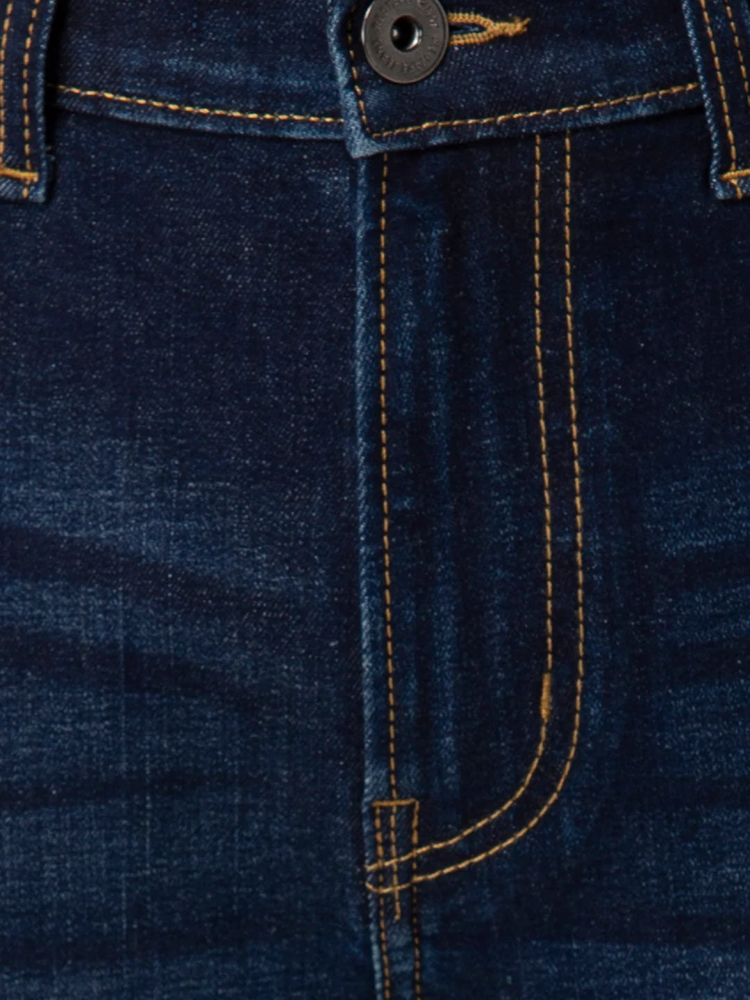 Classic Skinny Jeans for Men - Image 4