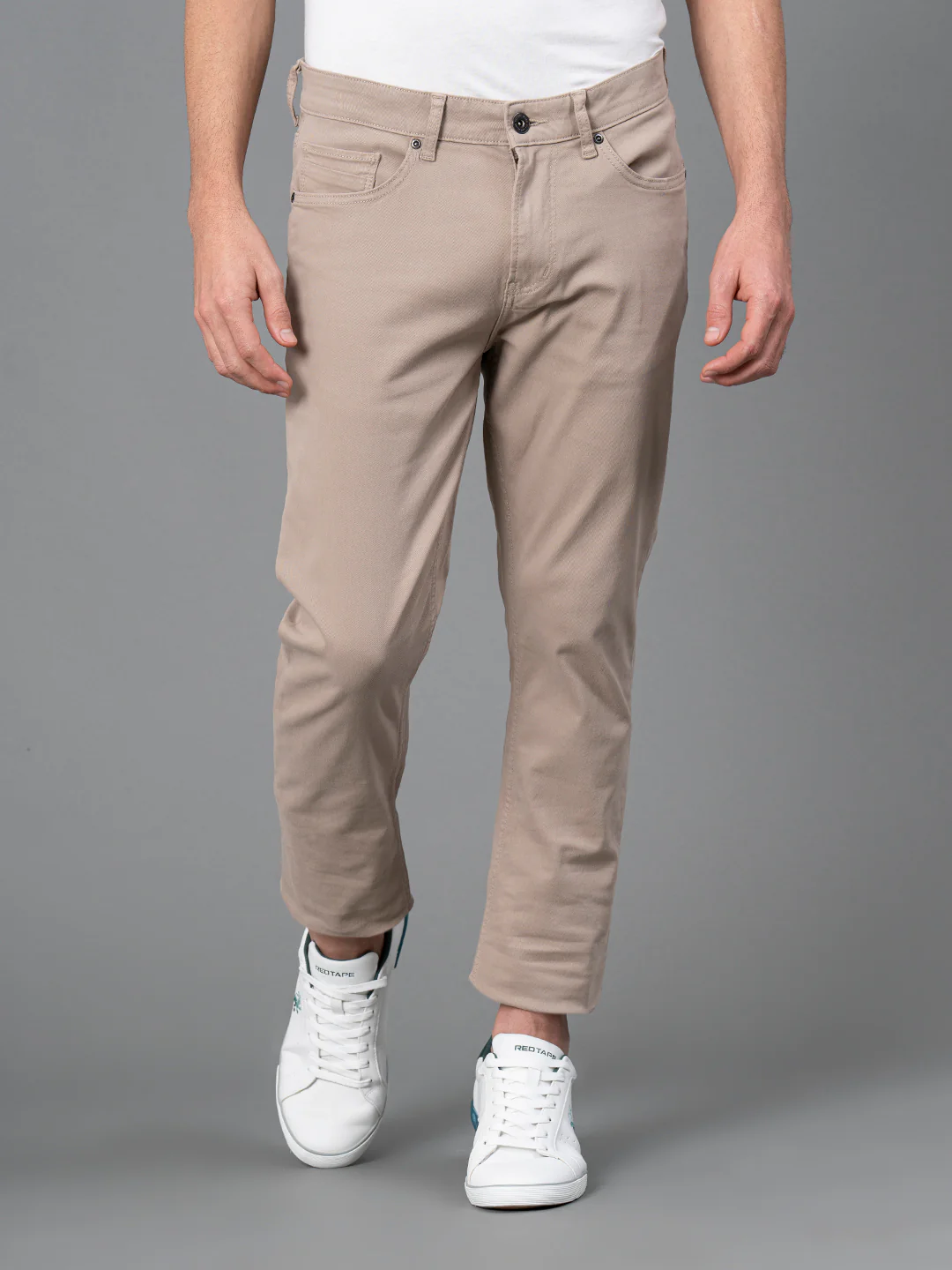 Classic Skinny Jeans for Men