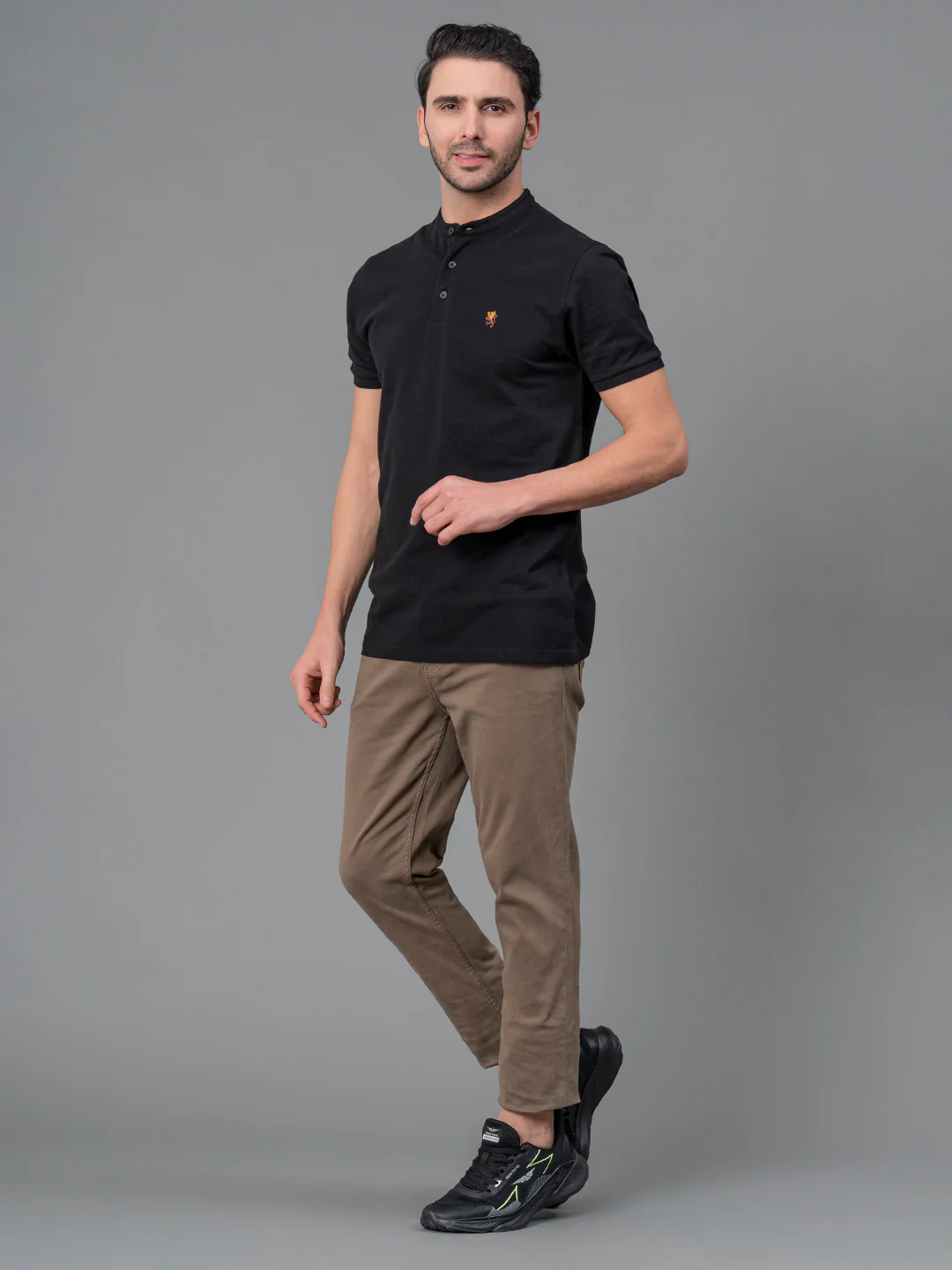 Classic Skinny Jeans for Men - Image 5