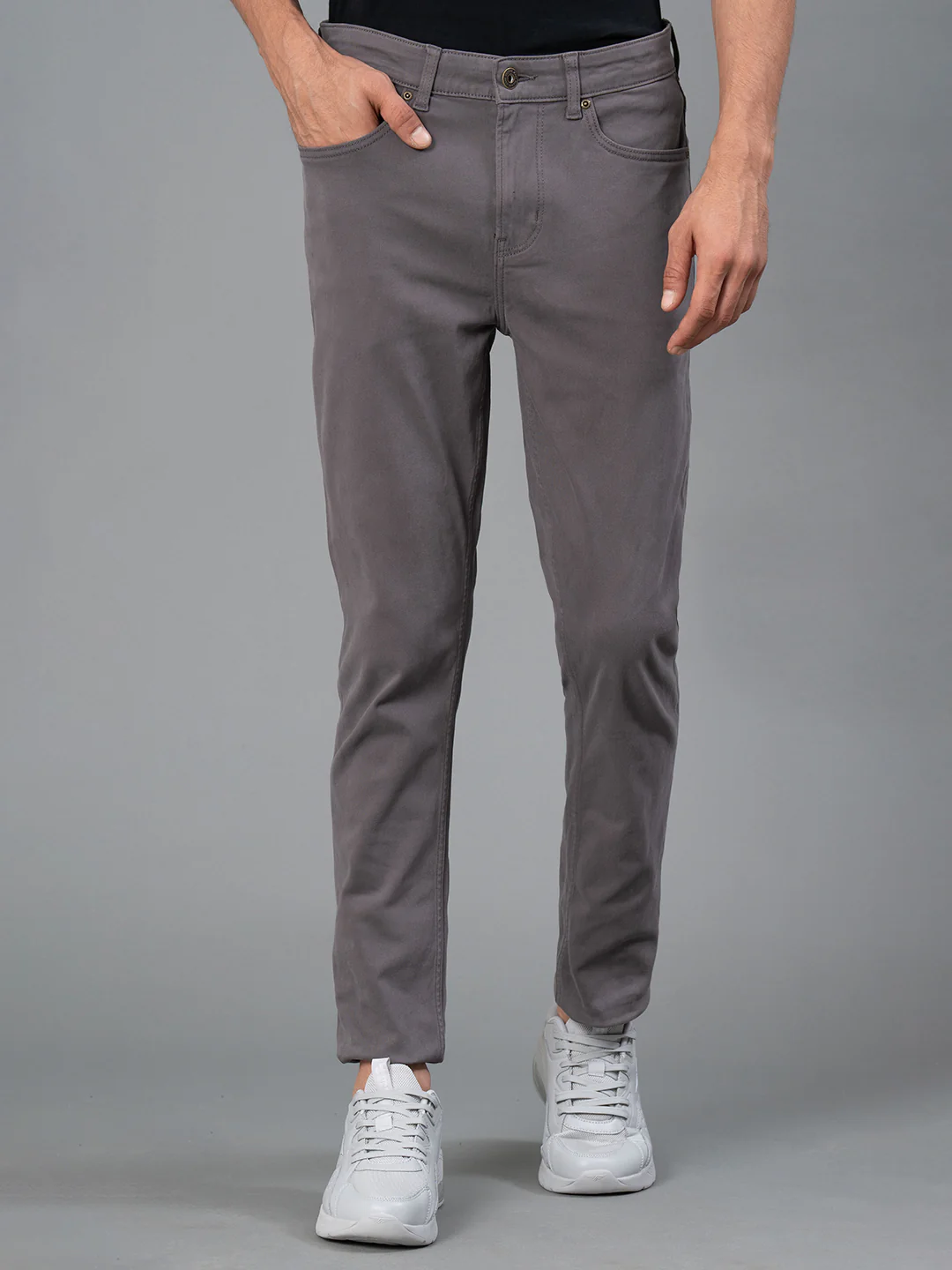 Classic Skinny Jeans for Men