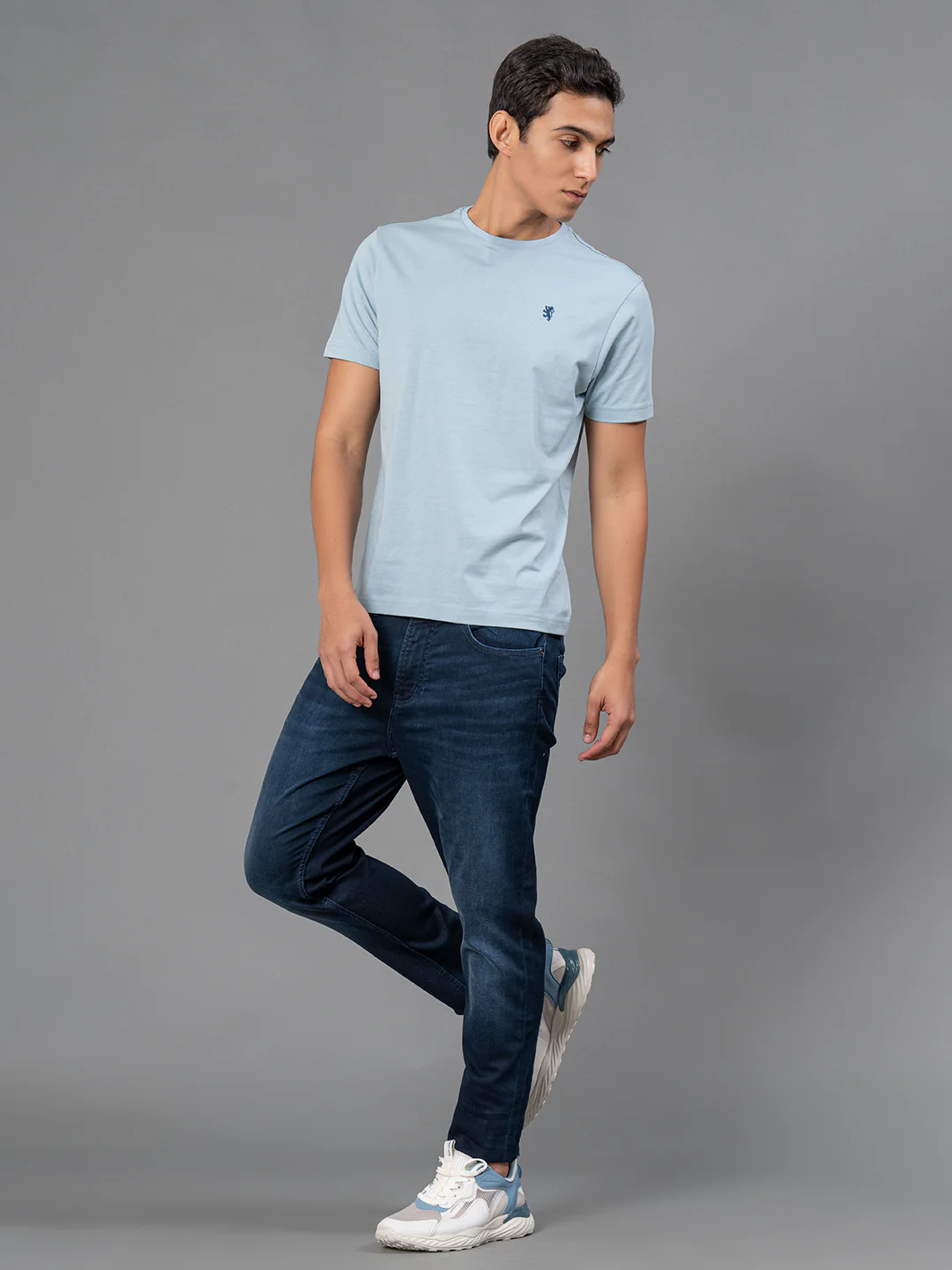 Classic Skinny Jeans for Men - Image 5