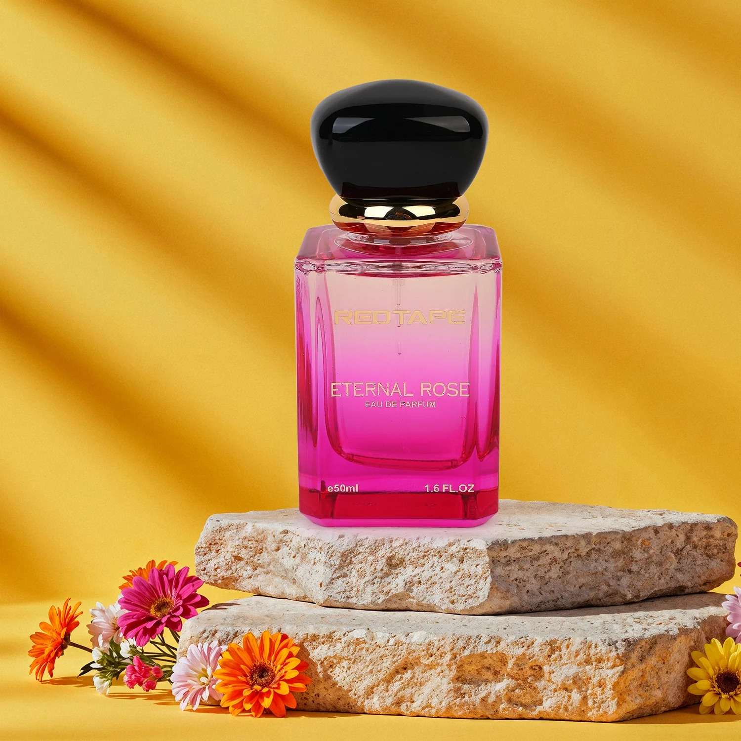 Eternal Rose Eau De Parfum for Women 50ML - Image 7