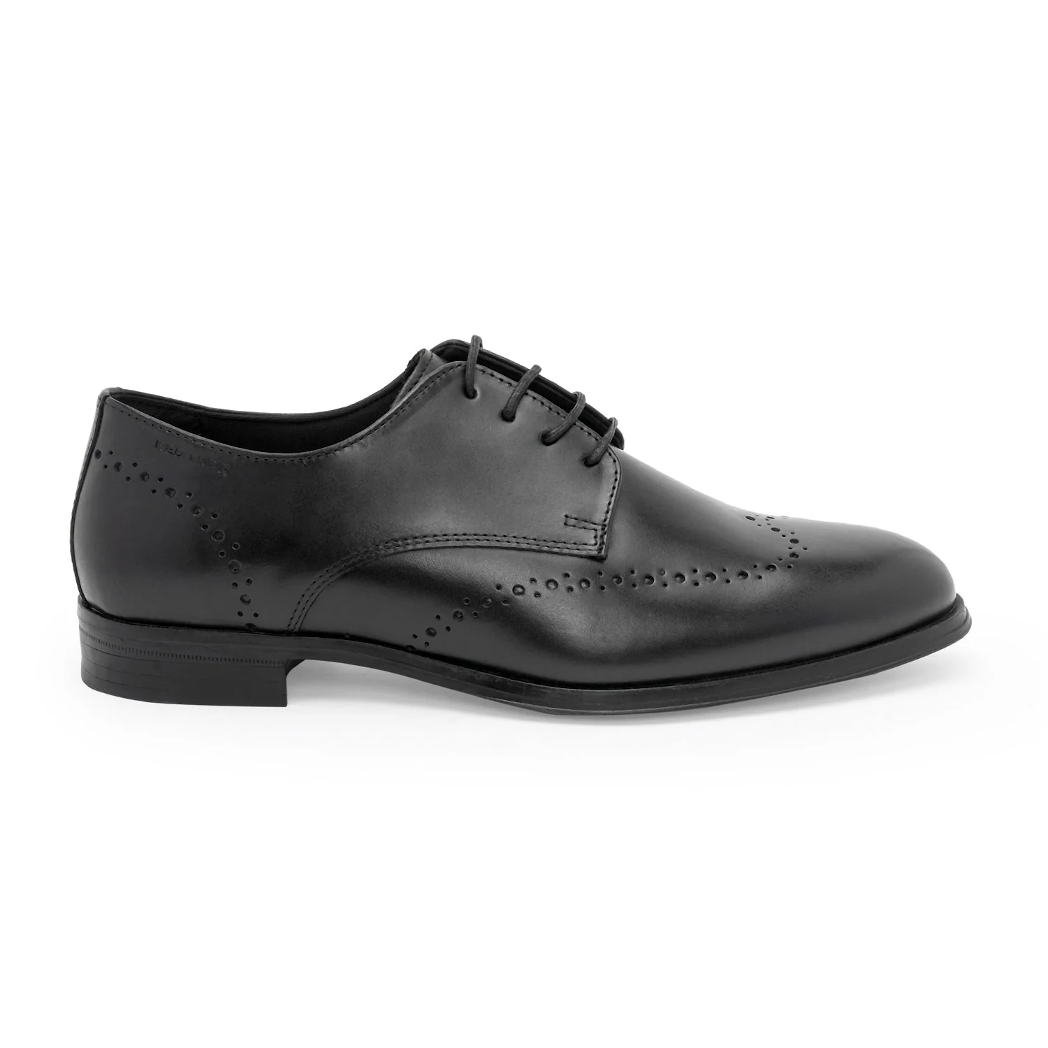 Formal Derby Shoes for Men - Image 2