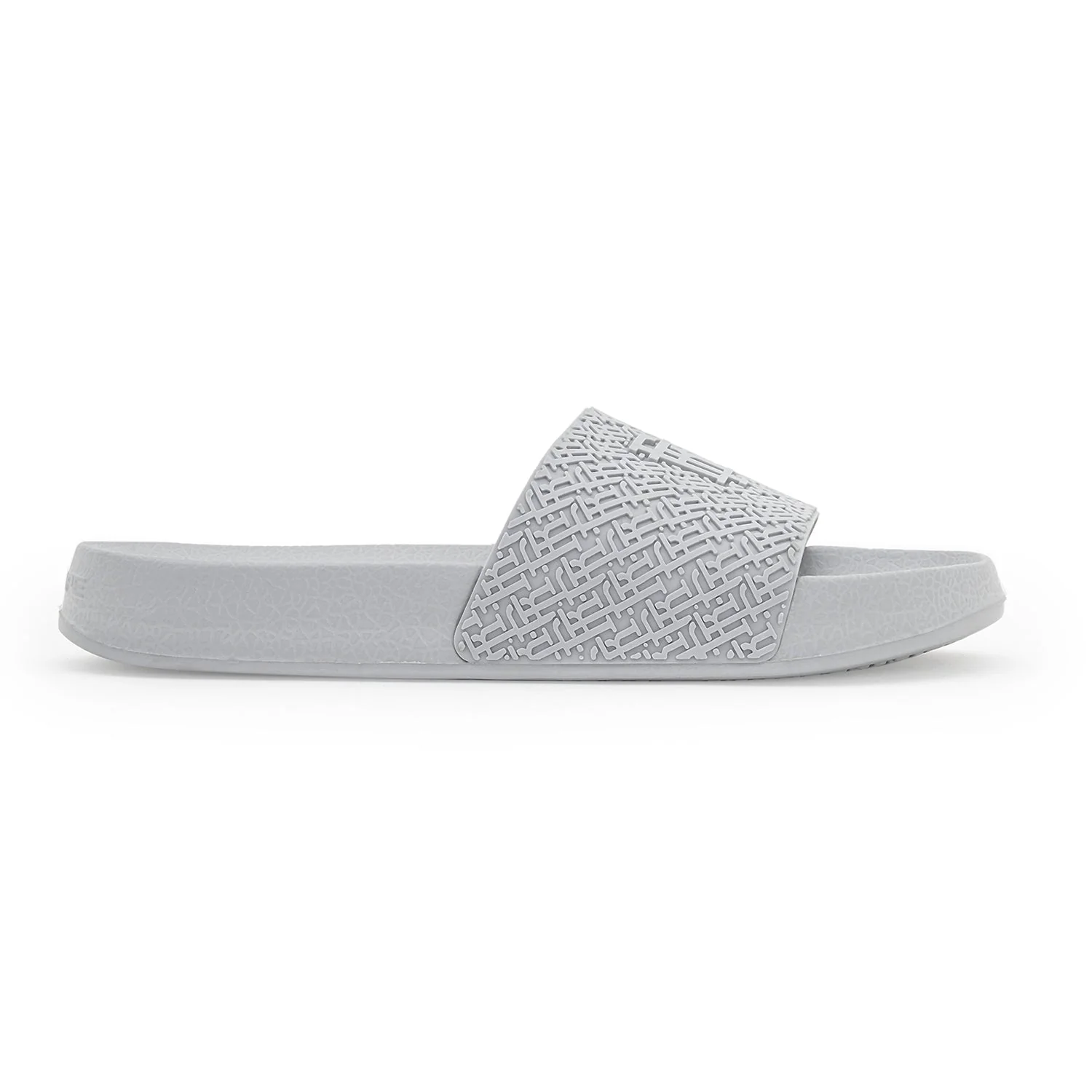 Grey Sliders for Men - Image 3