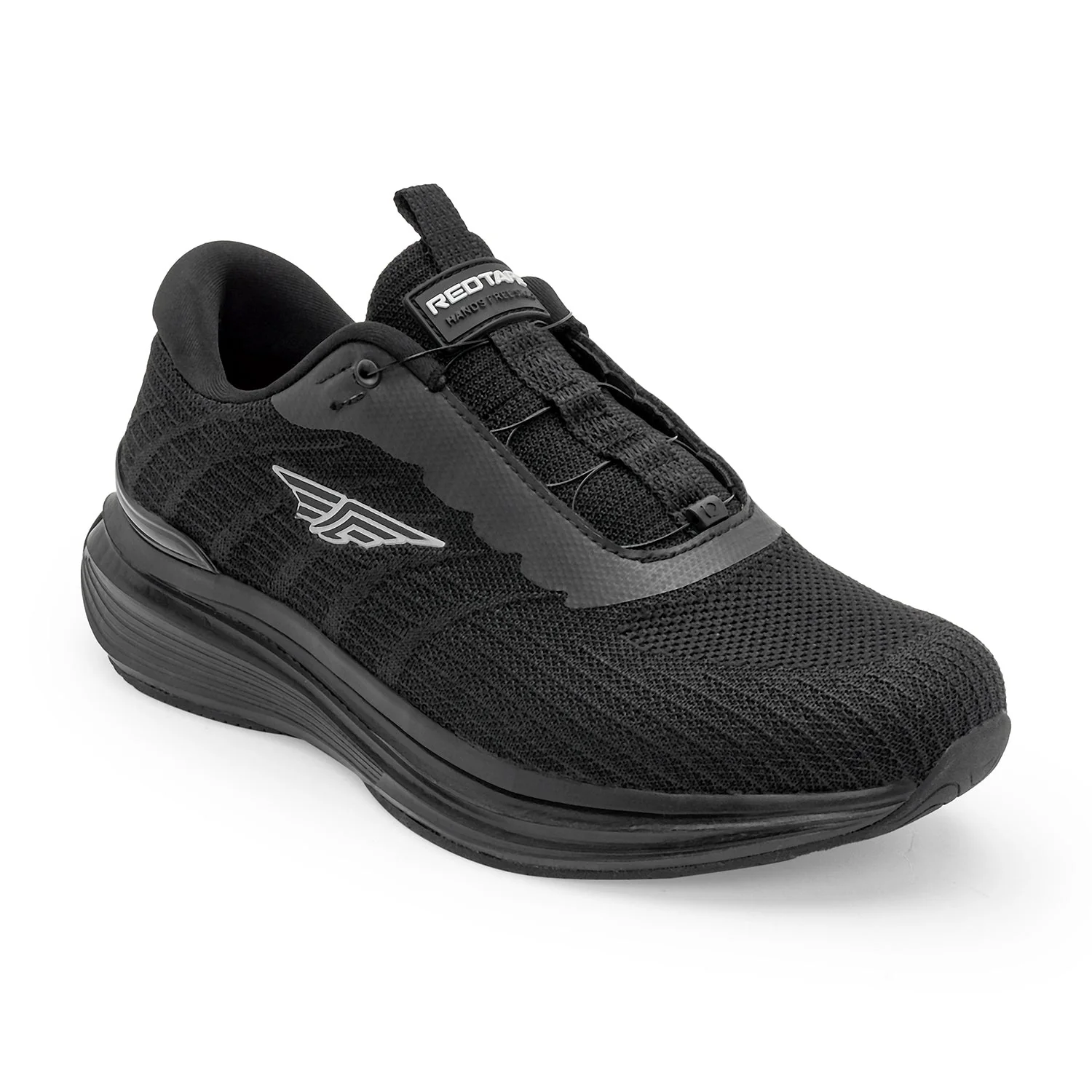 Hands Free Lacing Sports Walking Shoes for Men