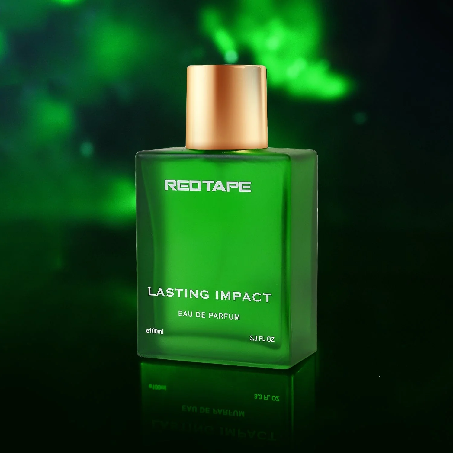 Lasting Impact Eau De Parfum for Men 100ml