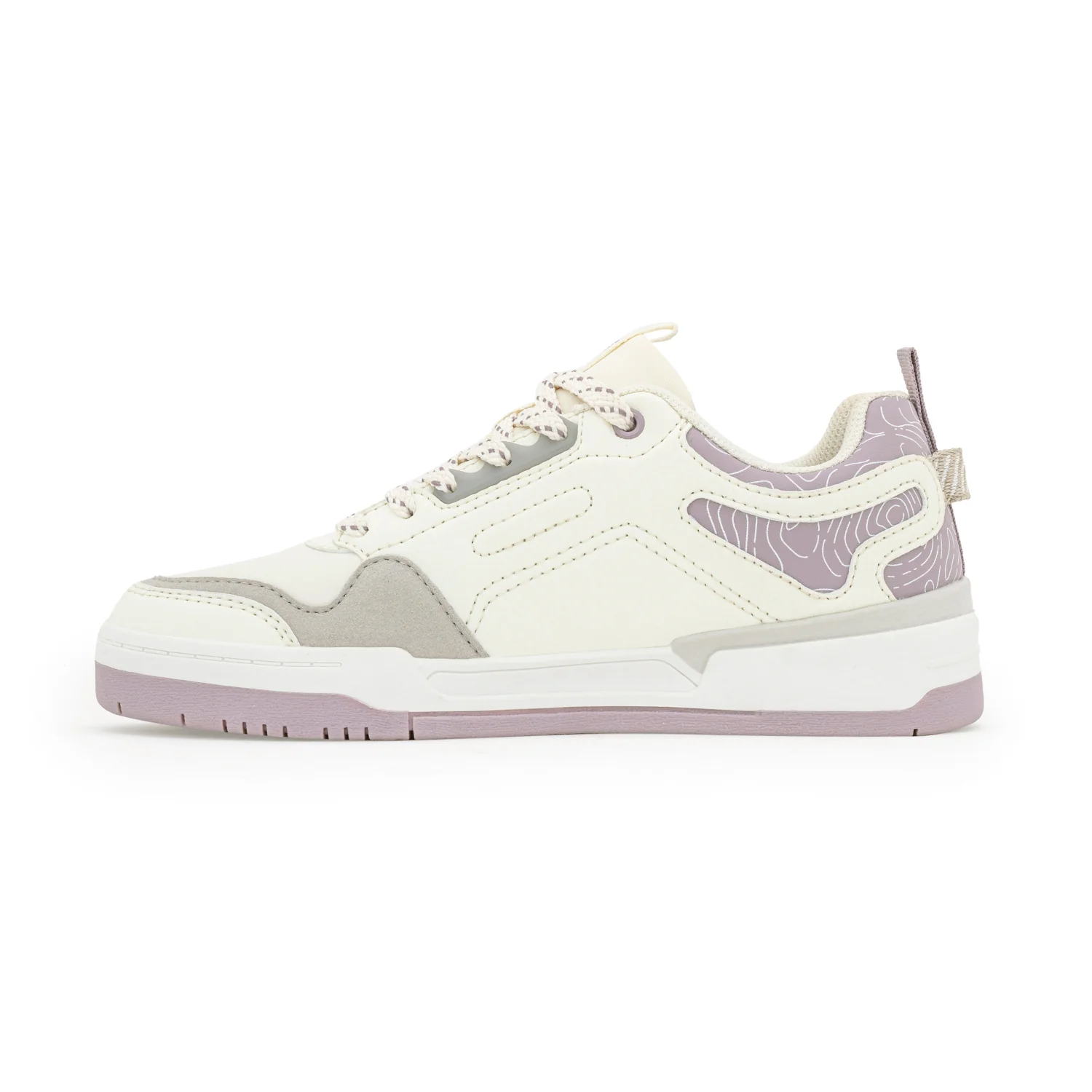 Lifestyle Sneaker Shoes for Women - Image 3