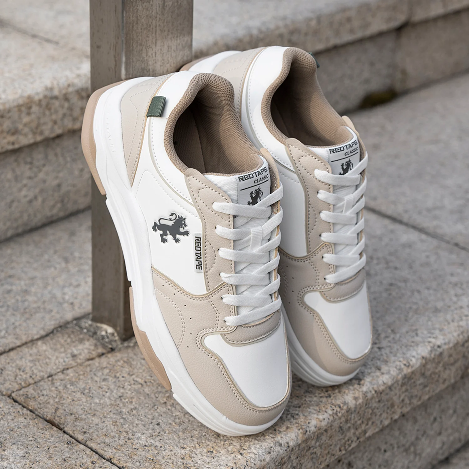 Lifestyle Sneakers for Men