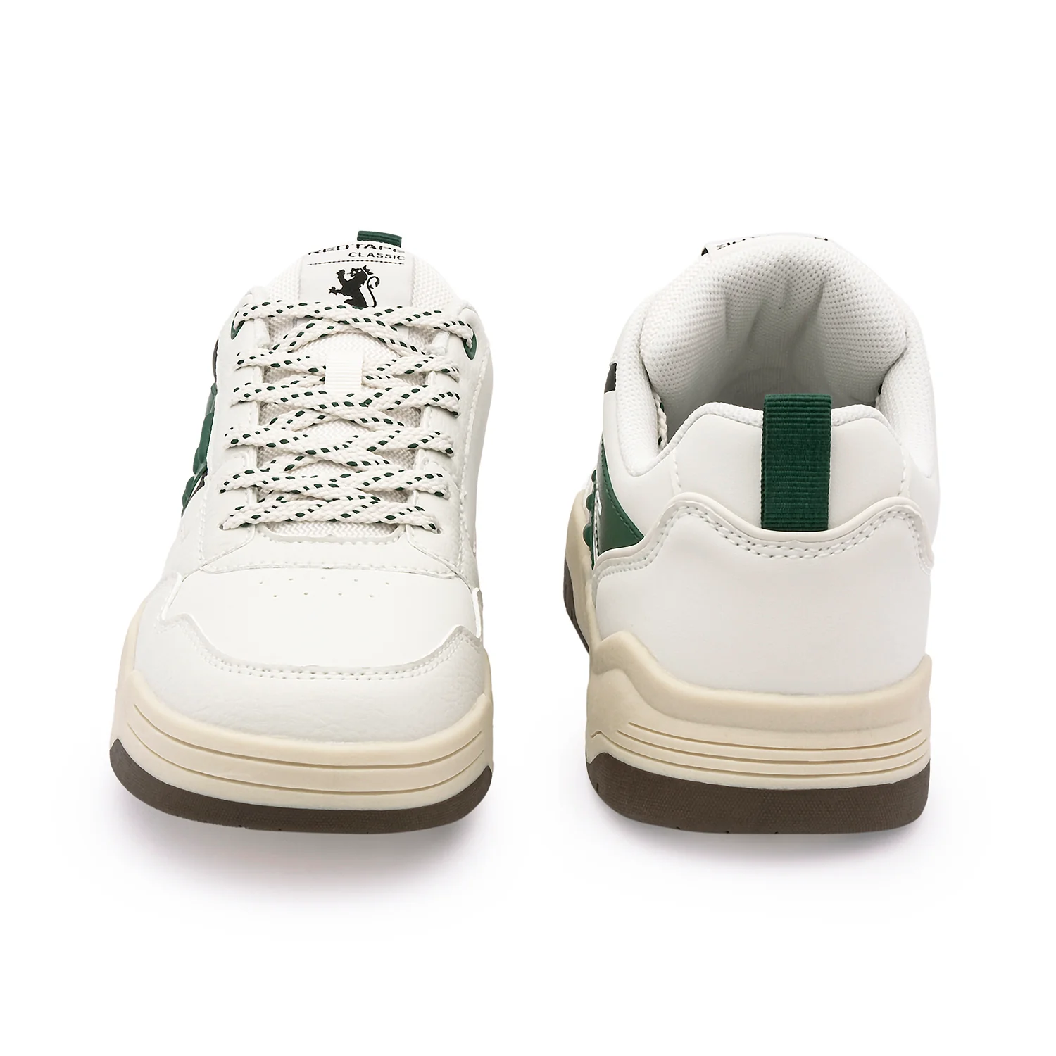 Lifestyle Sneakers Shoes For Men - Image 5