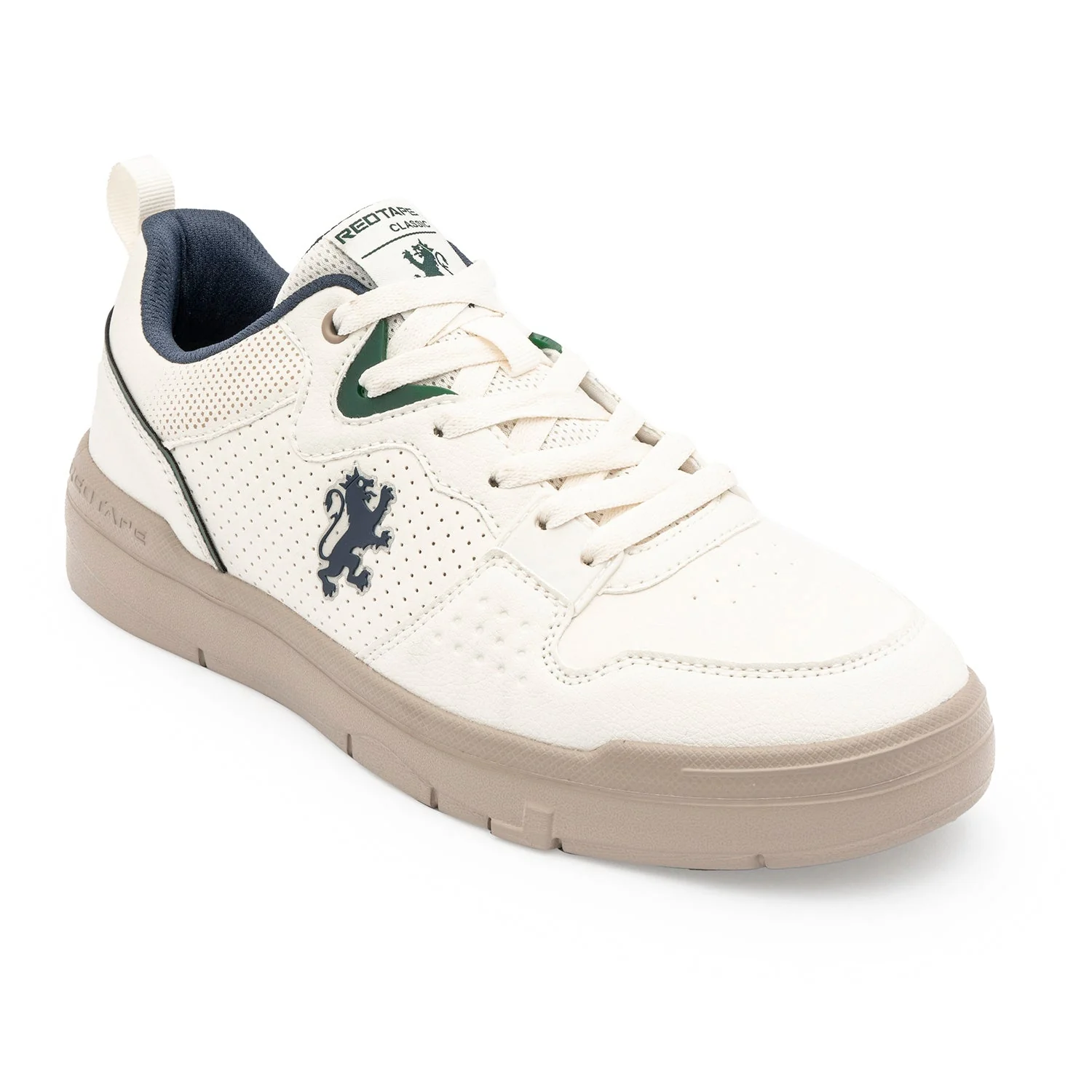 Lifestyle Sneakers Shoes For Men