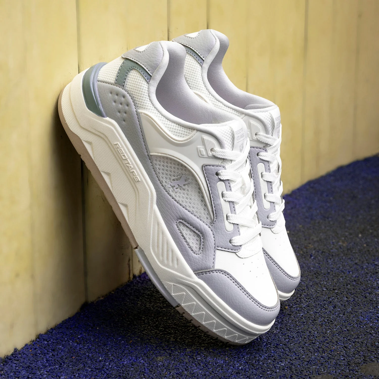 Lifestyle Sneakers Shoes For Women
