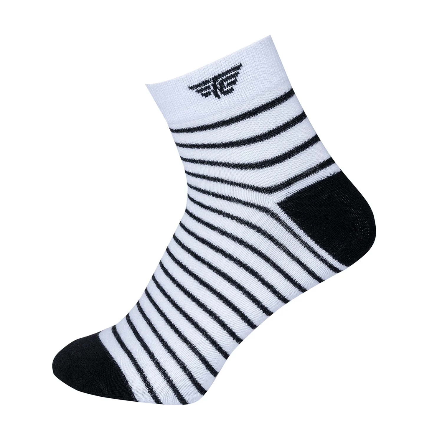 Men’s Ankle Length Socks Pack of 3 - Image 6