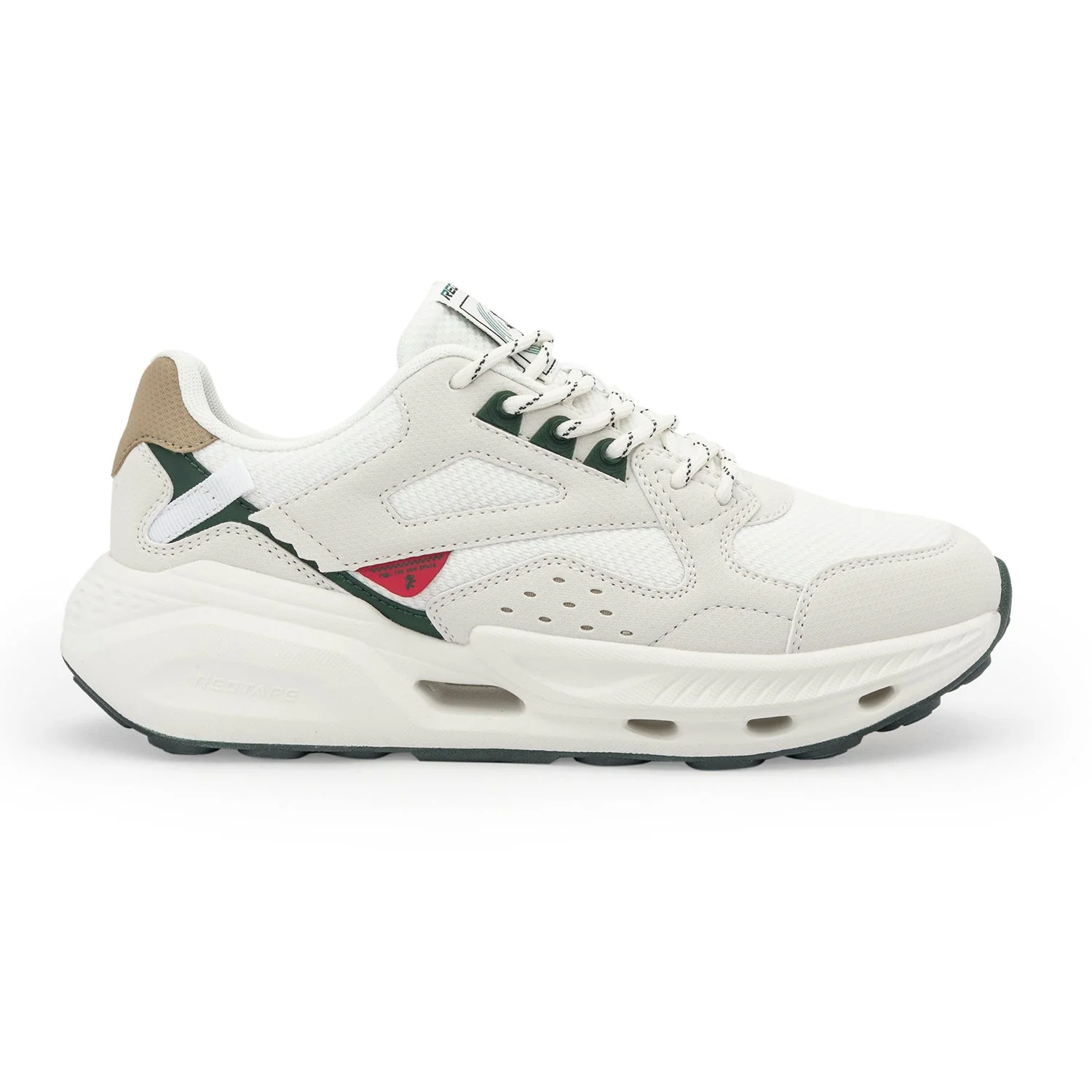 Men Lifestyle Casual Shoes for Everyday Comfort - Image 2