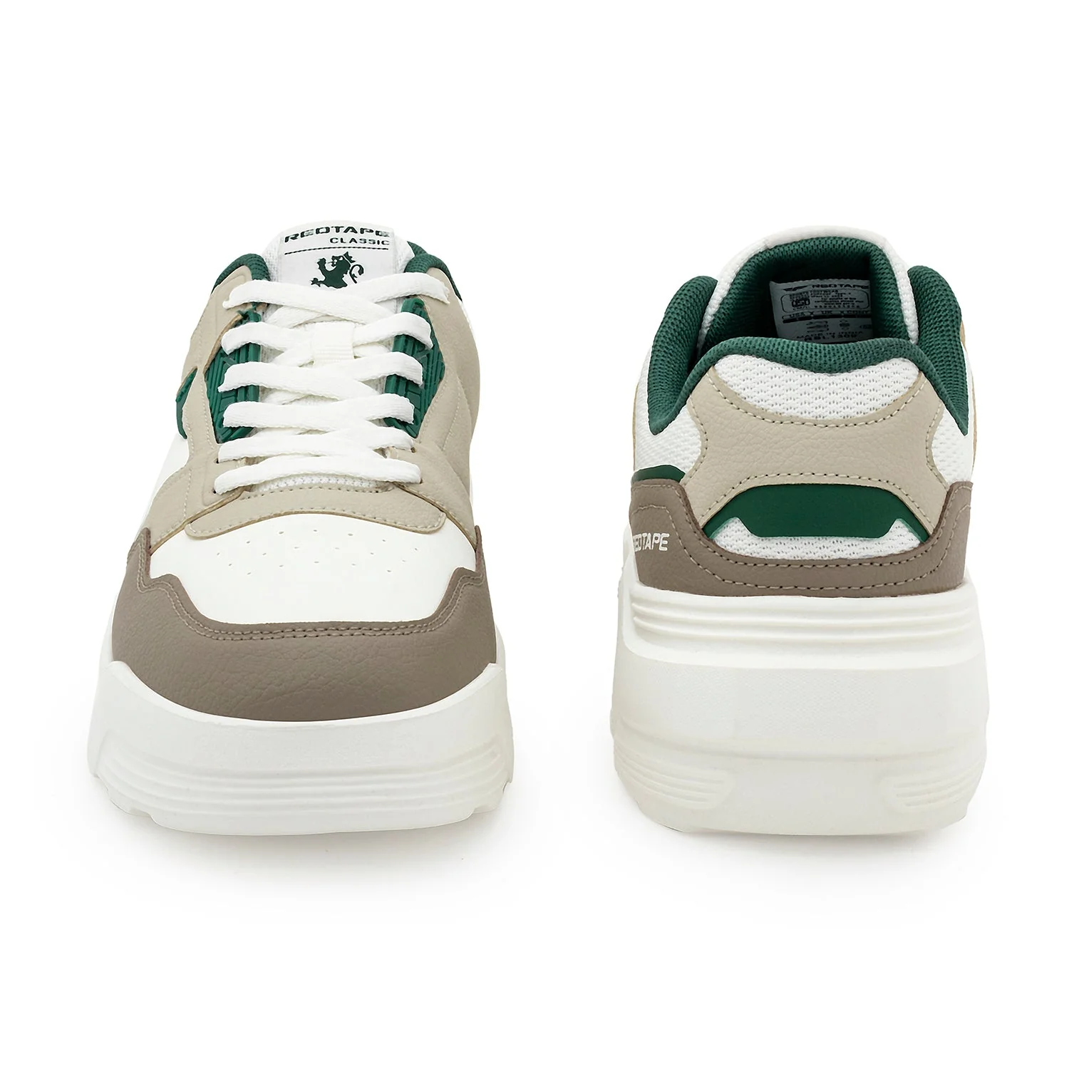 Men Sneakers for All-Day Comfort & Style - Image 4