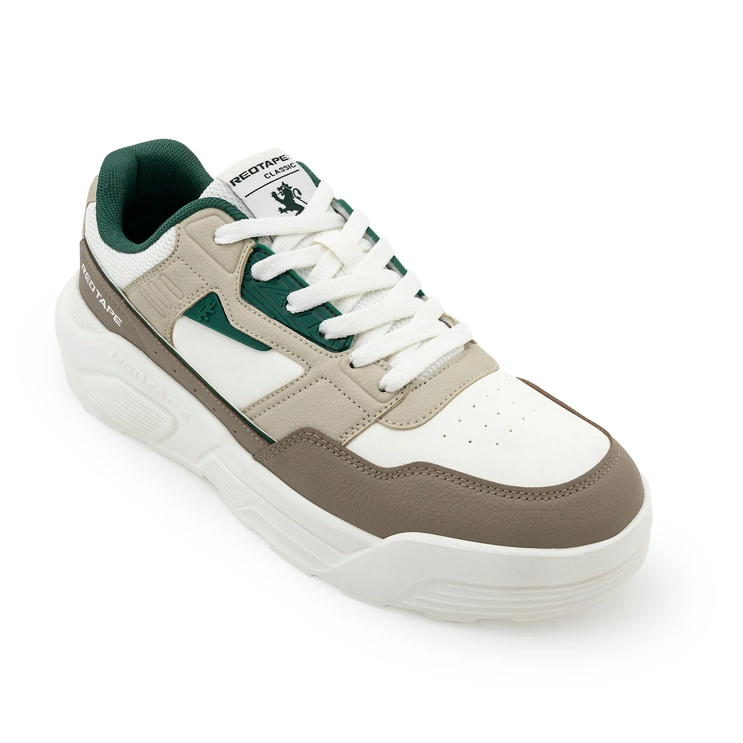 Men Sneakers for All-Day Comfort & Style - Image 7