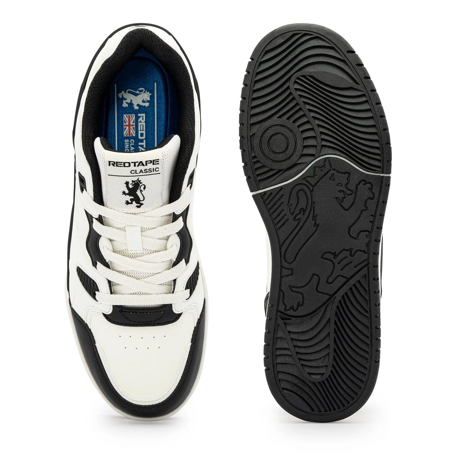 Men Sneakers for Casual Comfort and Versatile Everyday Style - Image 6