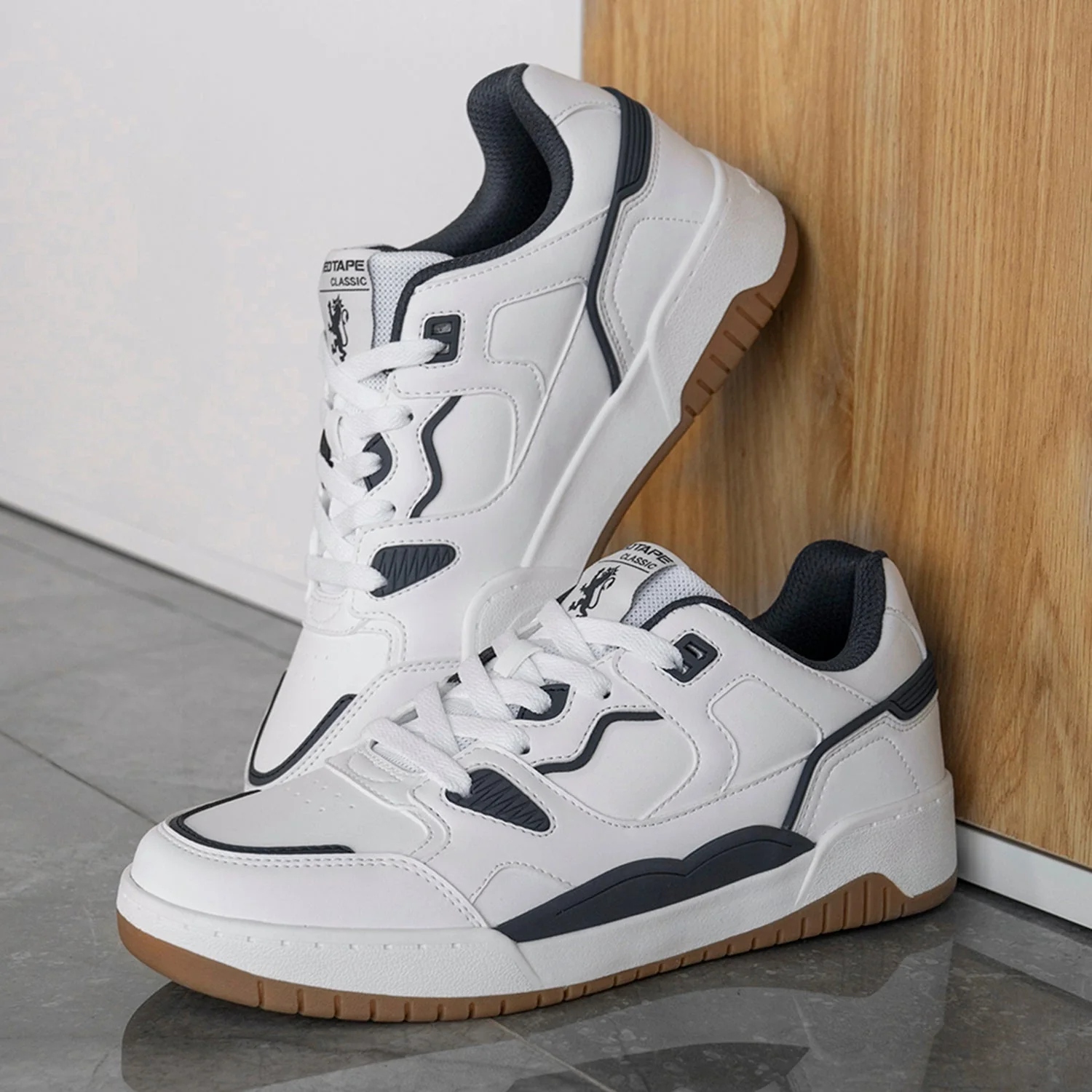Men Sneakers for Casual Comfort and Versatile Everyday Style - Image 5