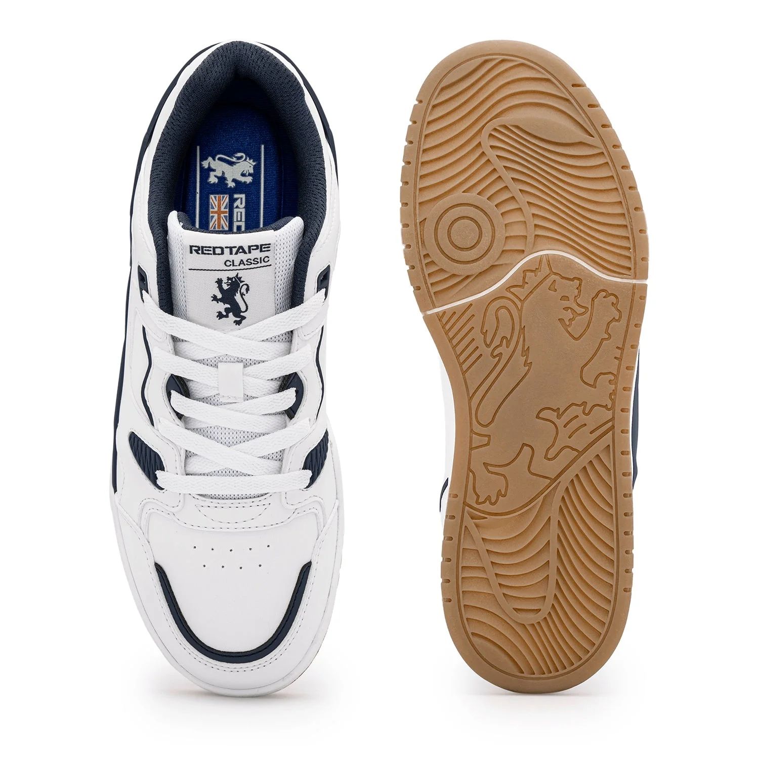 Men Sneakers for Casual Comfort and Versatile Everyday Style - Image 6