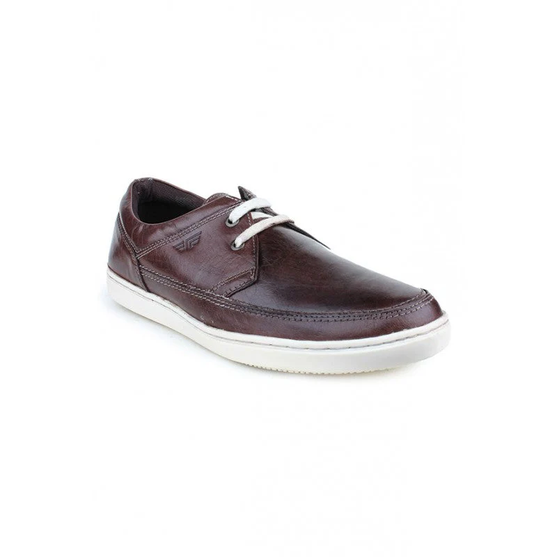 Men's Brown casual shoes