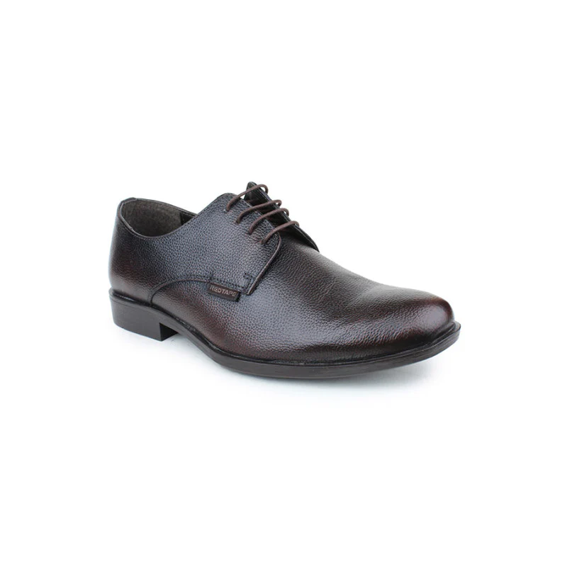 Men's Cocoa formal shoes