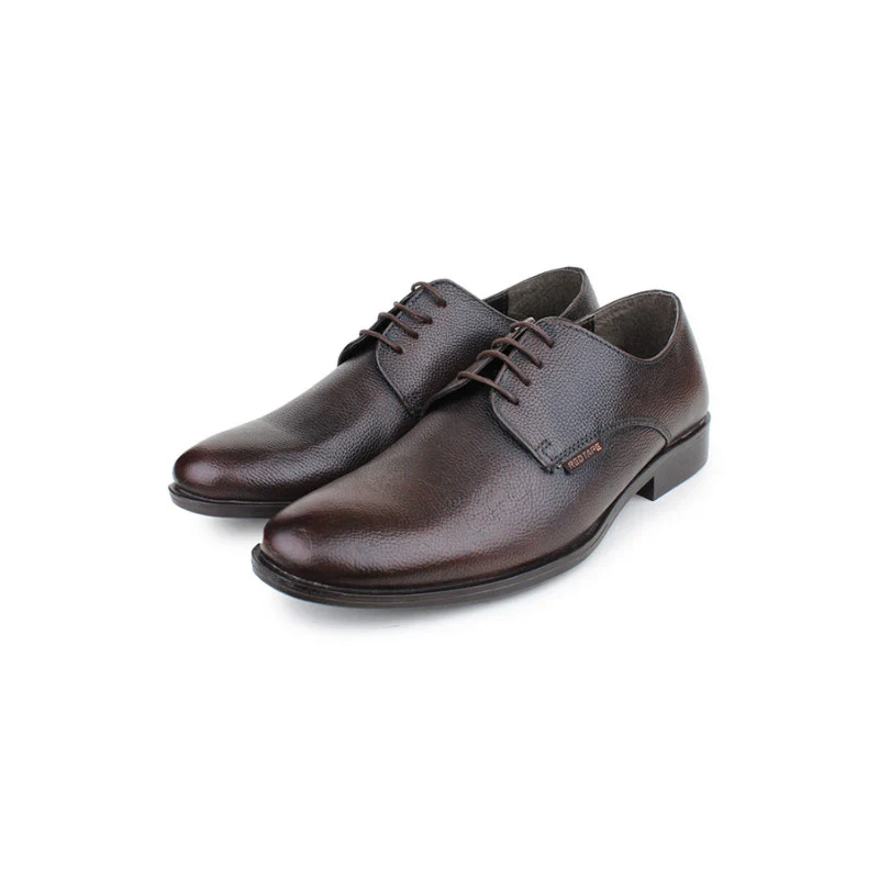 Men's Cocoa formal shoes - Image 4