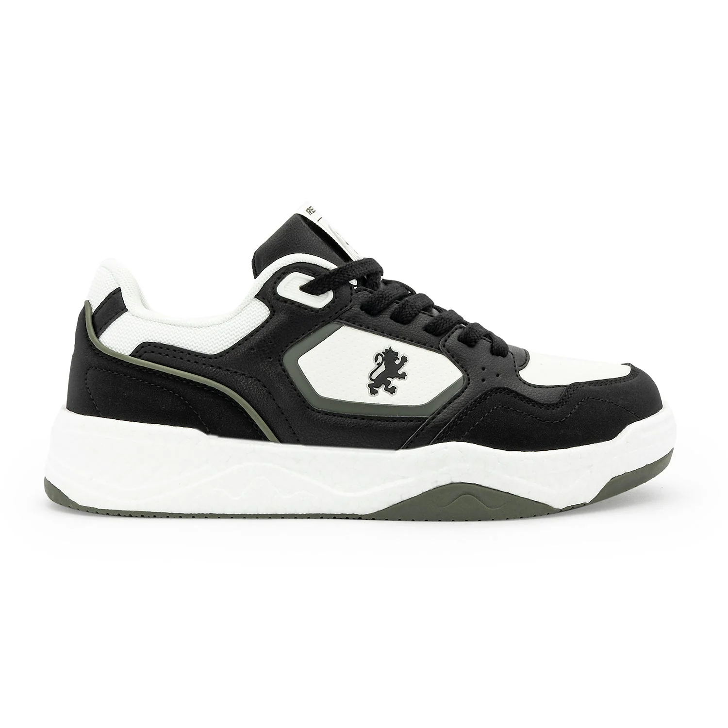 Men's ETPU Lifestyle Sneakers - Image 2