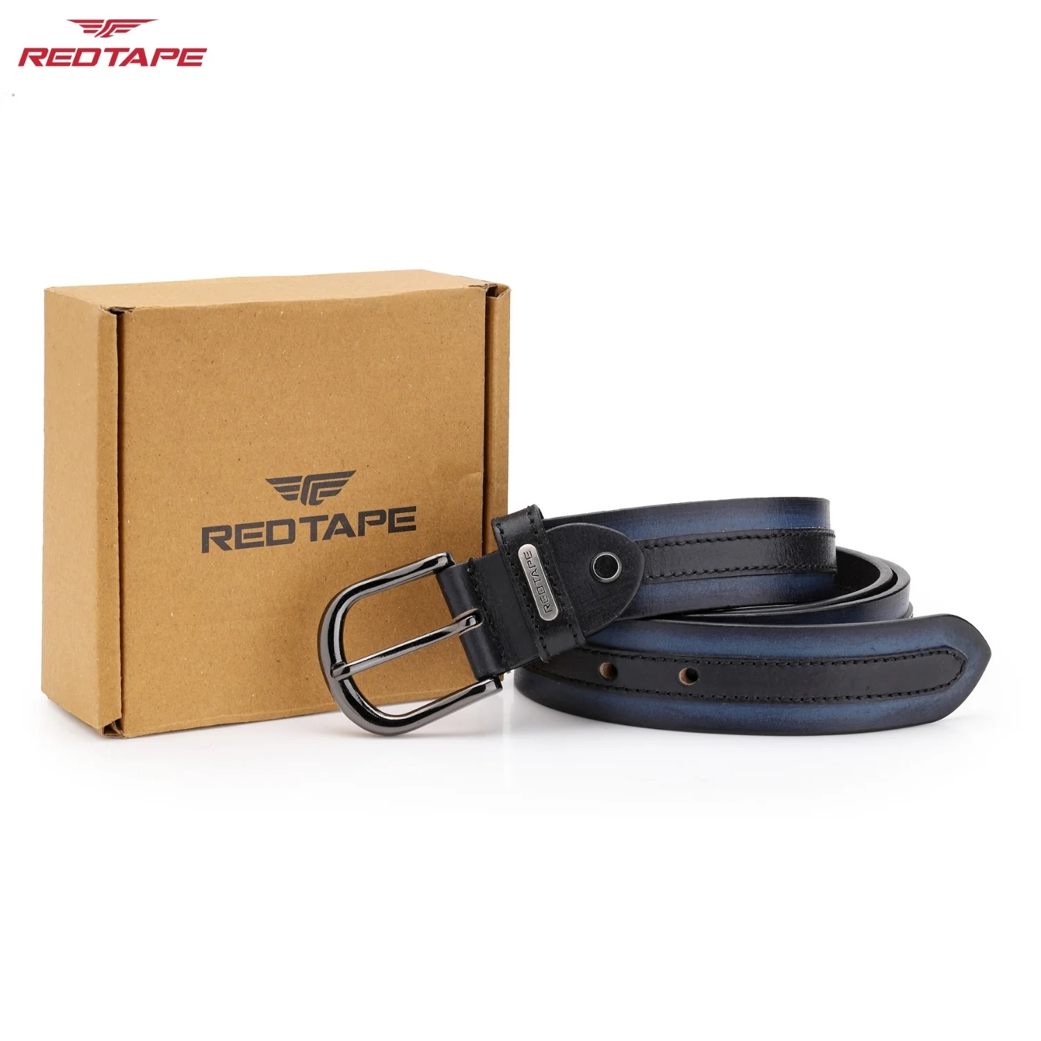Men's Genuine Leather Belt