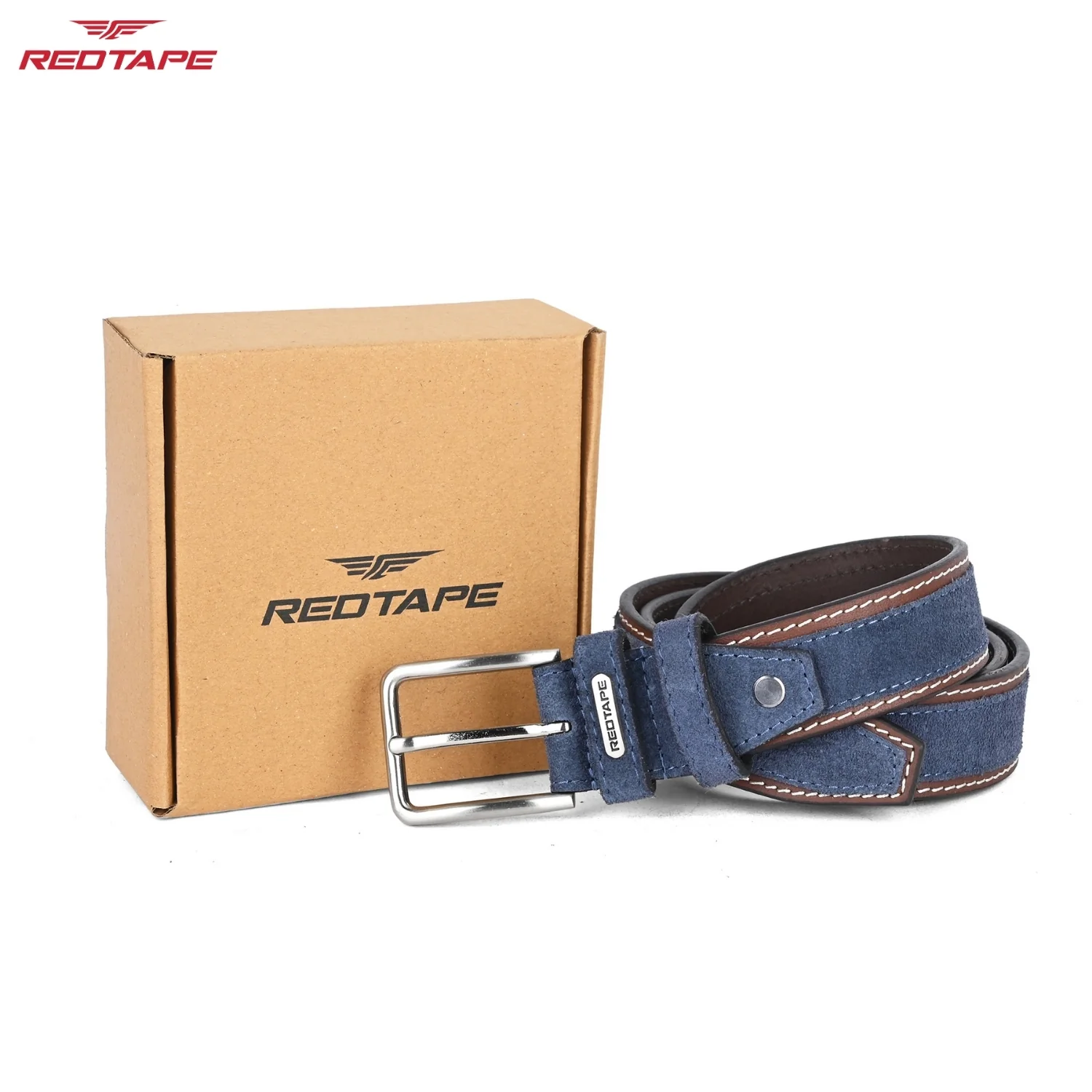Men's Genuine Leather Belt