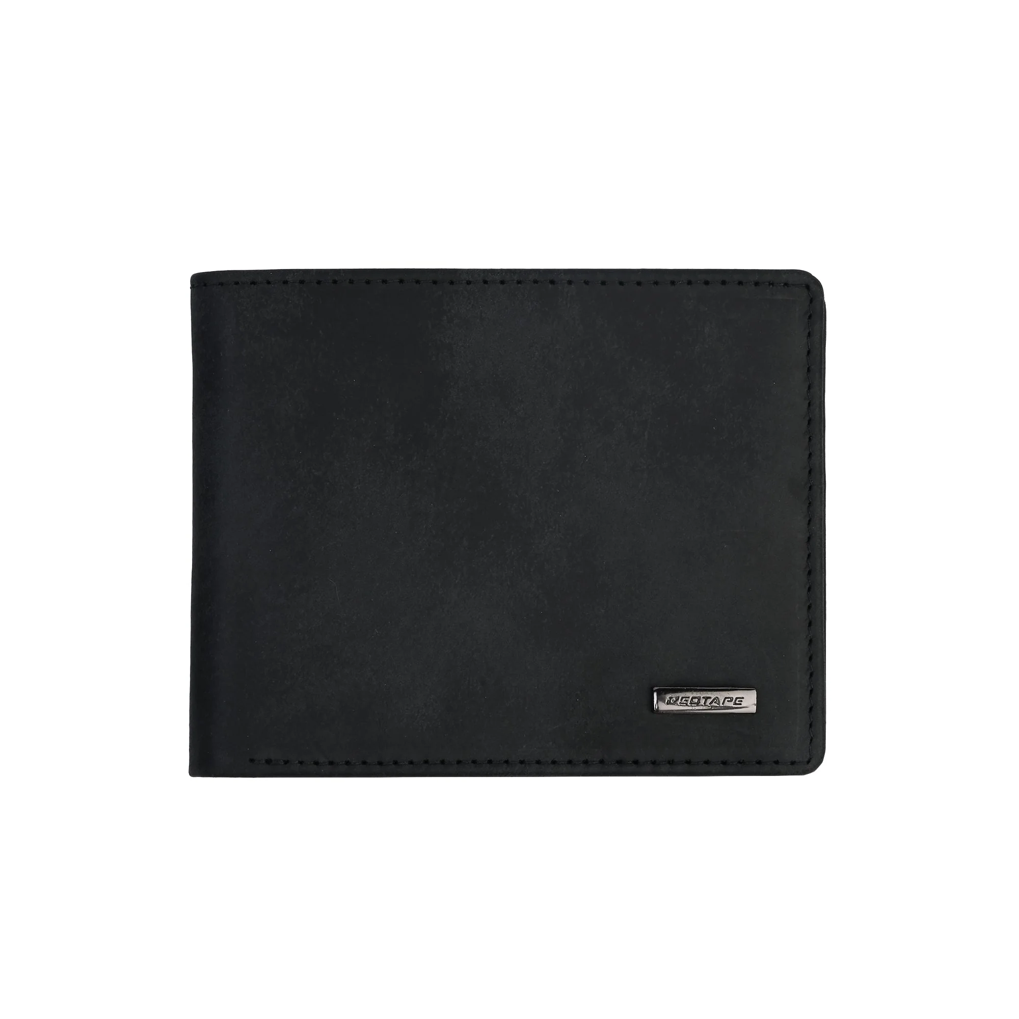 Men's Leather Wallet and Belt Gift Set - Image 6