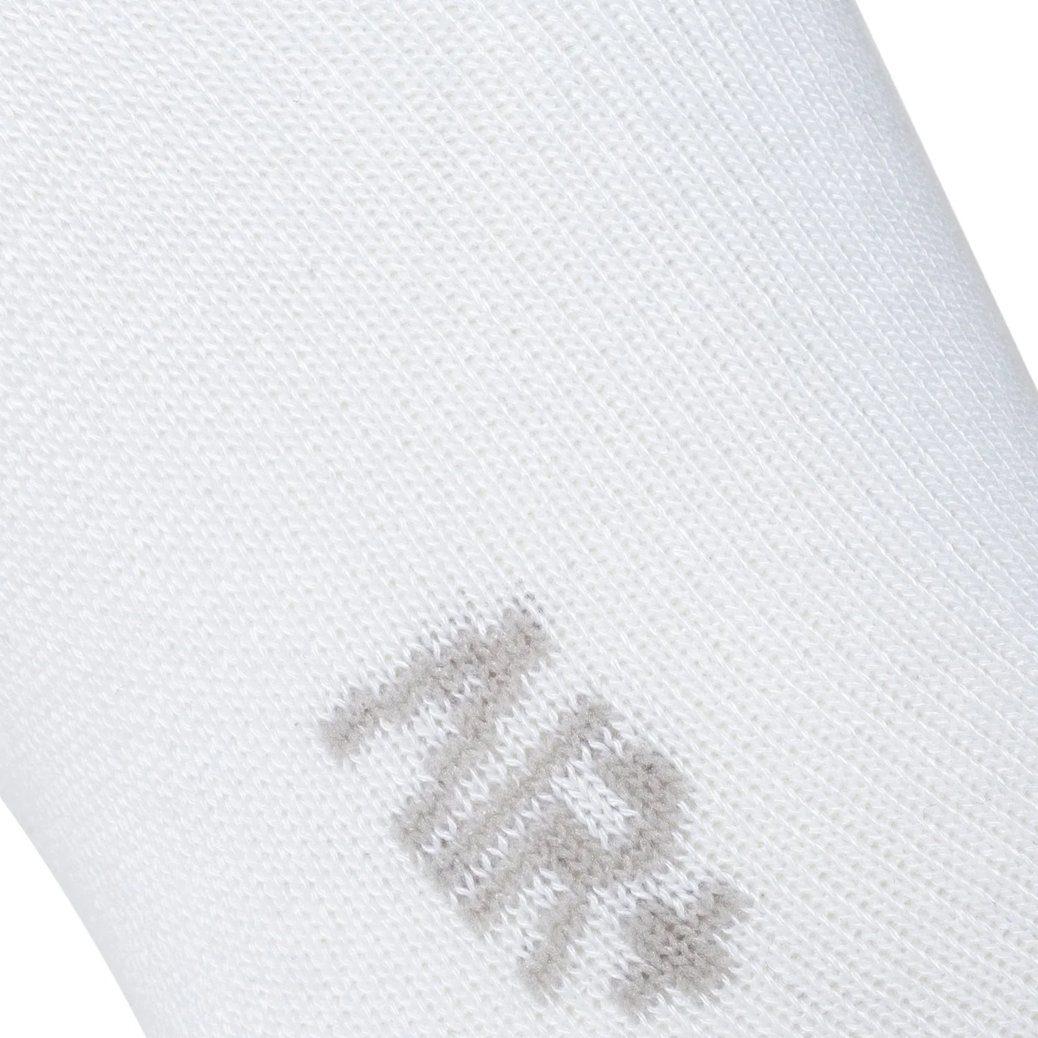 Men's No Show Socks Pack of 3 - Image 2
