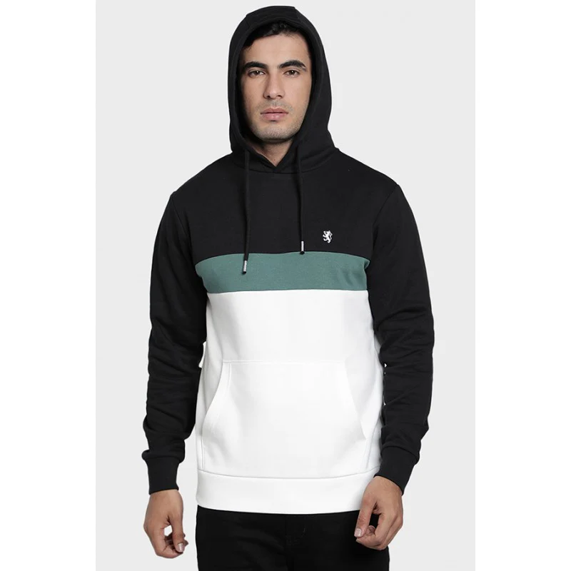Mens Off White Hoodie