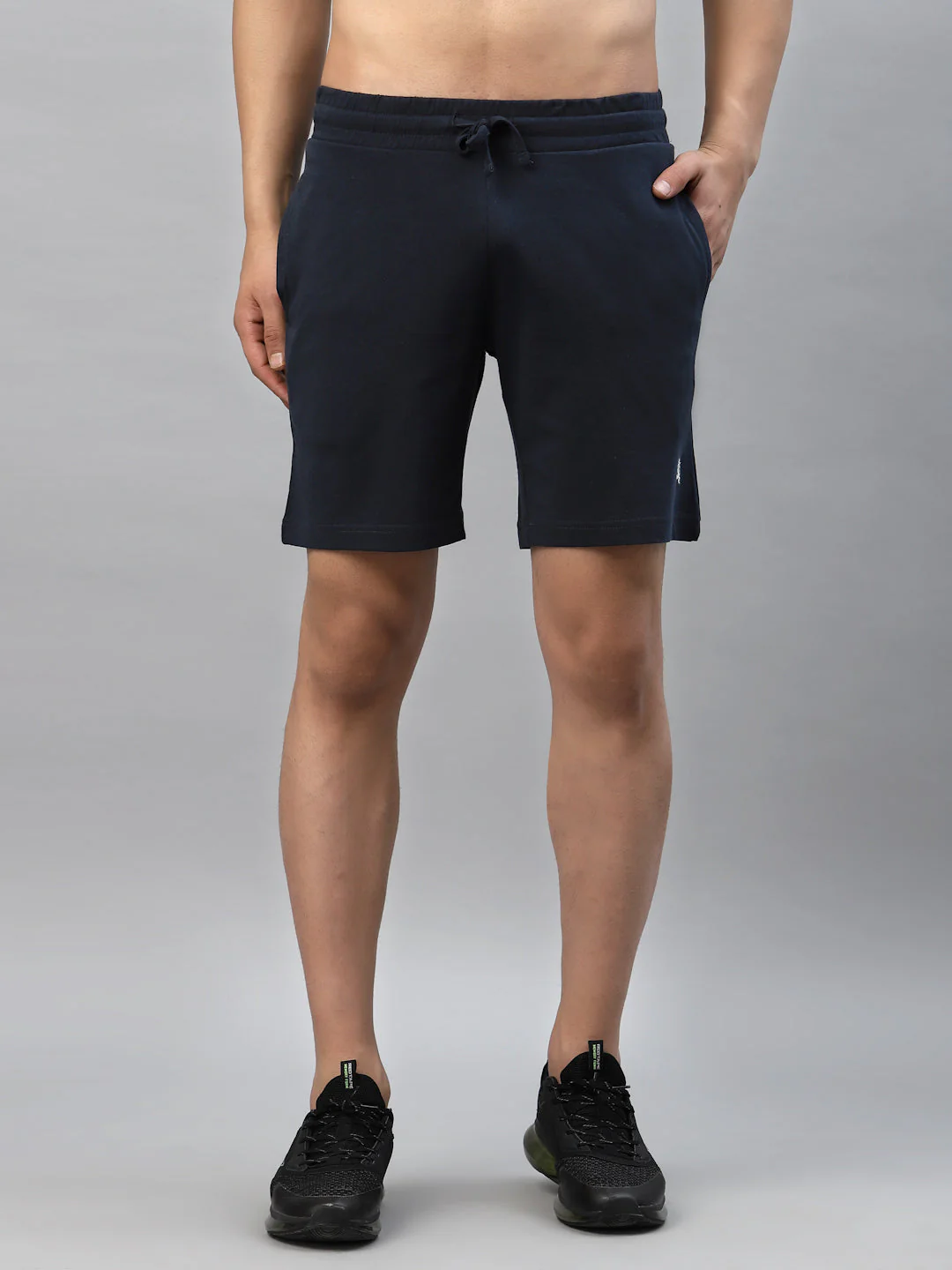 Men's Regular Fit Active Shorts