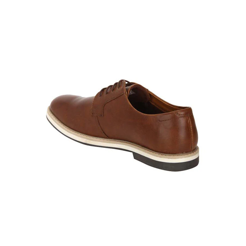 Men's Tan casual shoes - Image 5