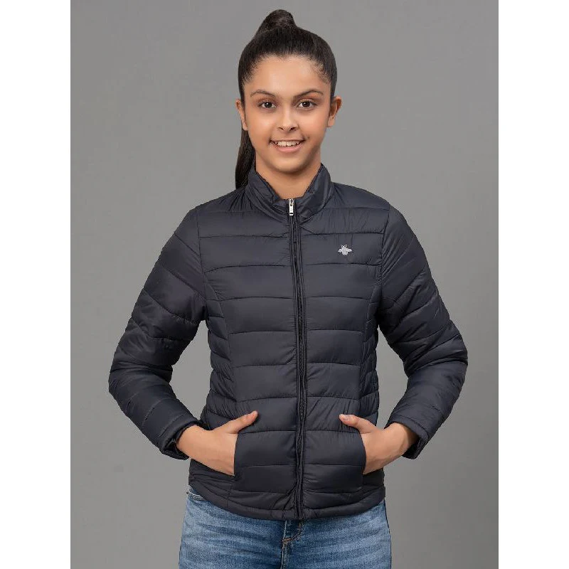 Black Jacket for Girls