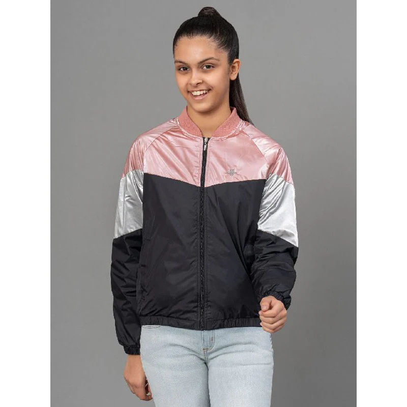 Black Jacket for Girls