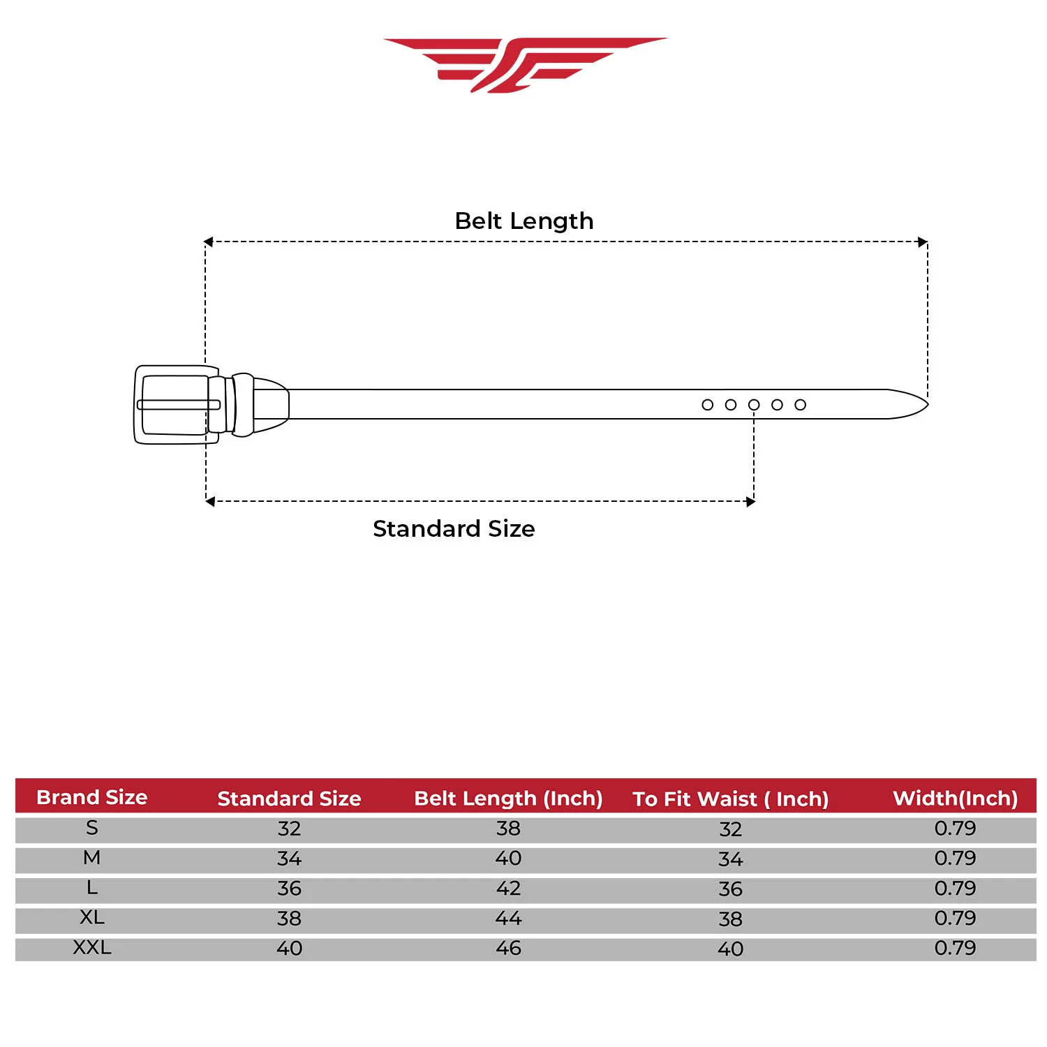 Braided Belt For Women | Classic And Durable - Image 6