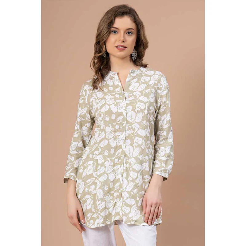 Casual Blouse Top for Women