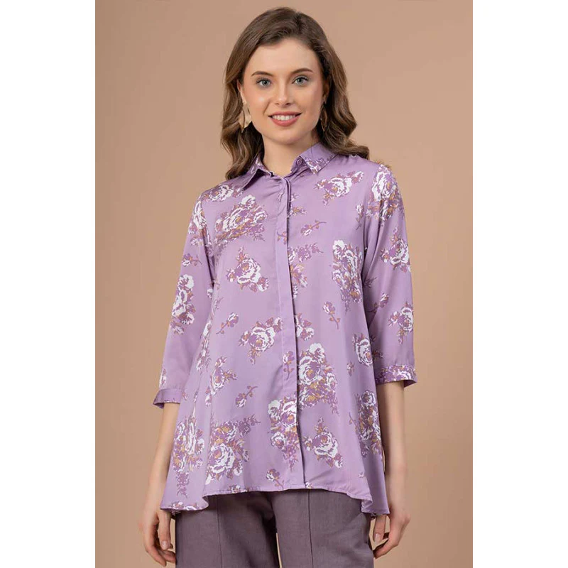 Casual Blouse Top for Women